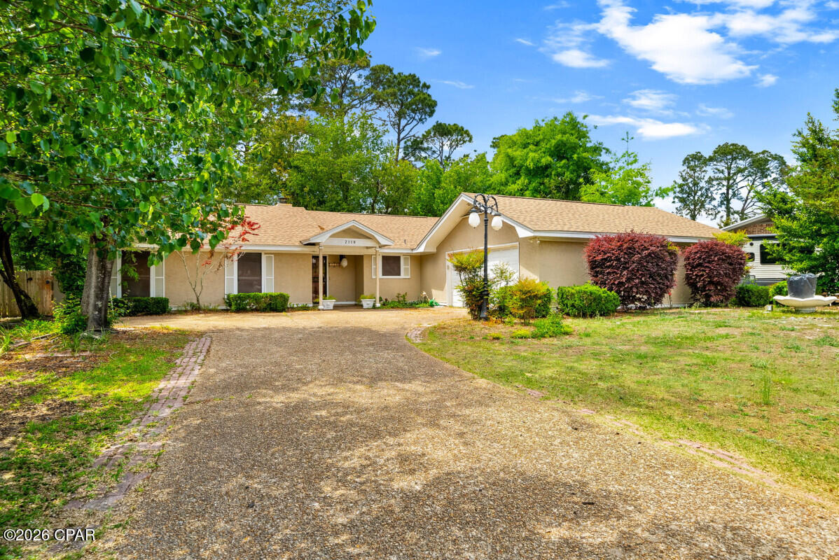 Greentree Unit-1 - Residential