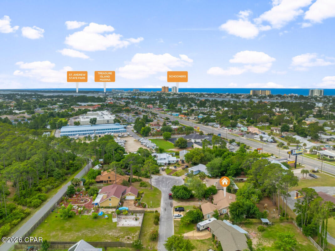 Greentree Unit-1 - Residential