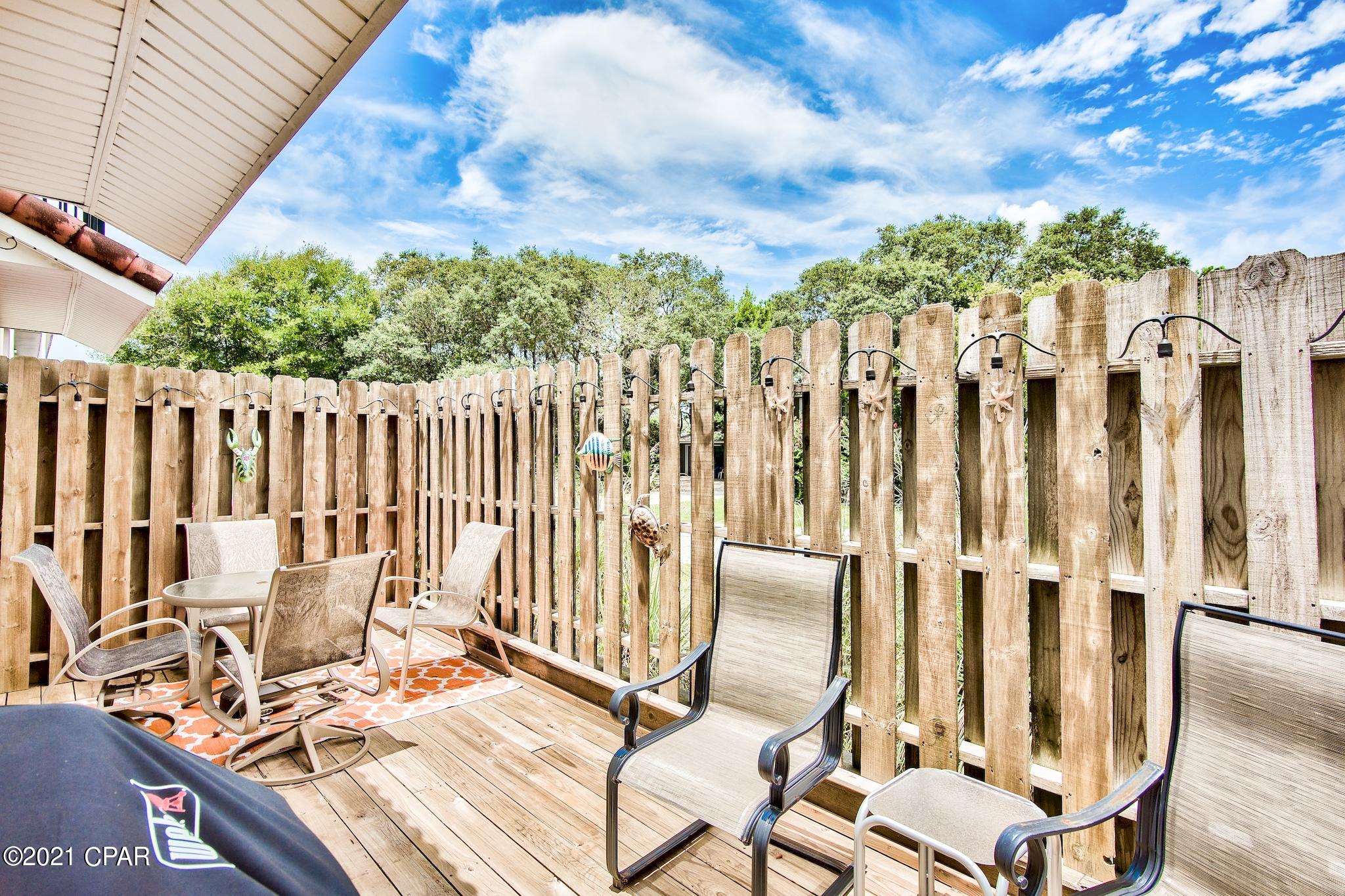 Panama City Beach - Residential