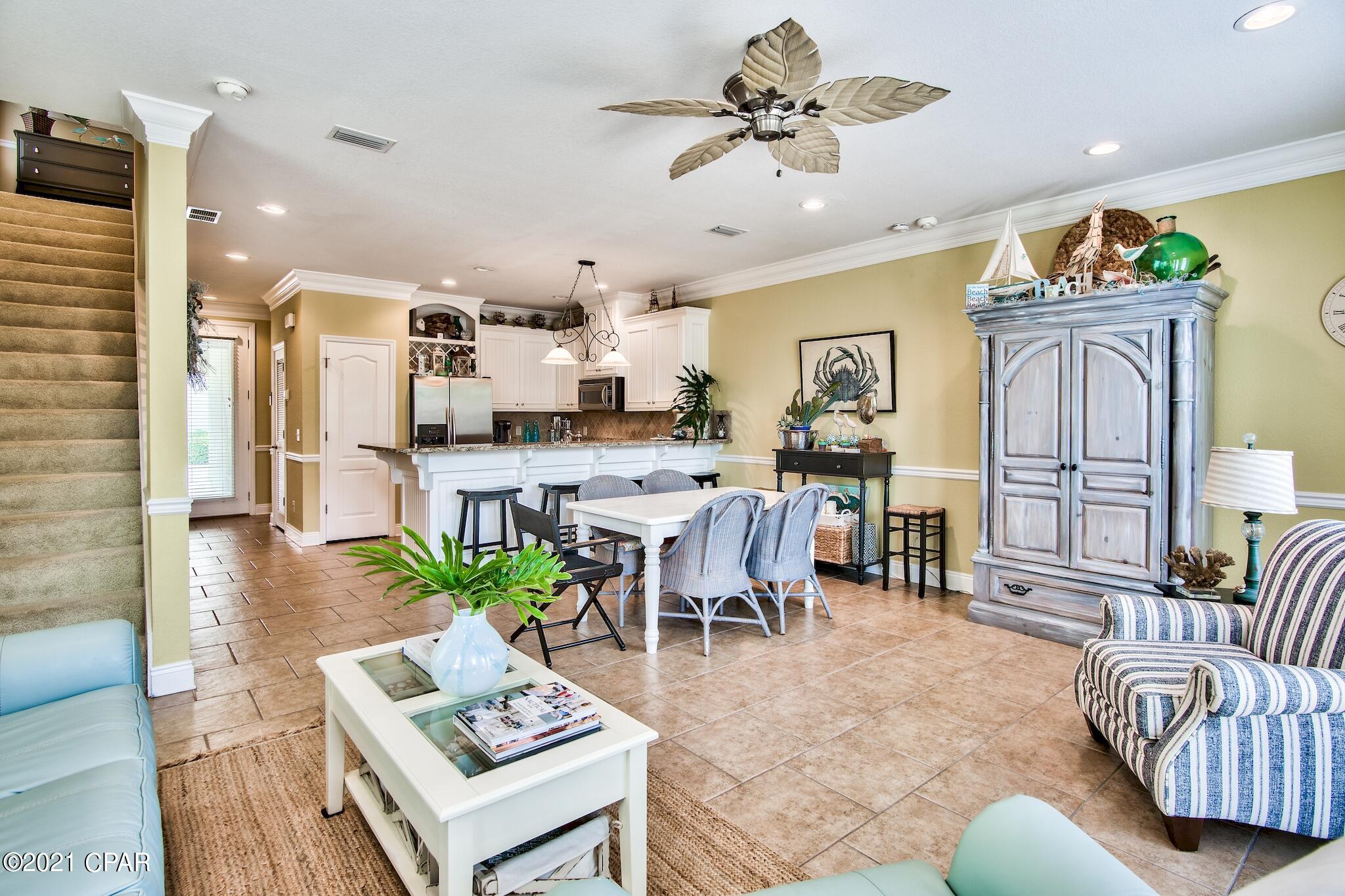 Panama City Beach - Residential