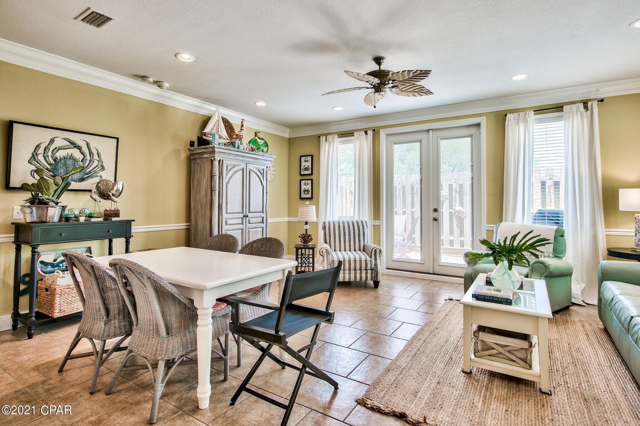 Panama City Beach - Residential