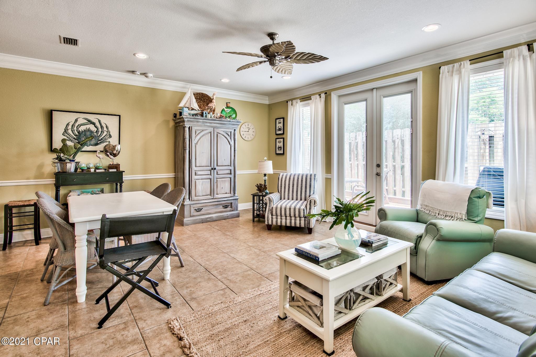 Panama City Beach - Residential