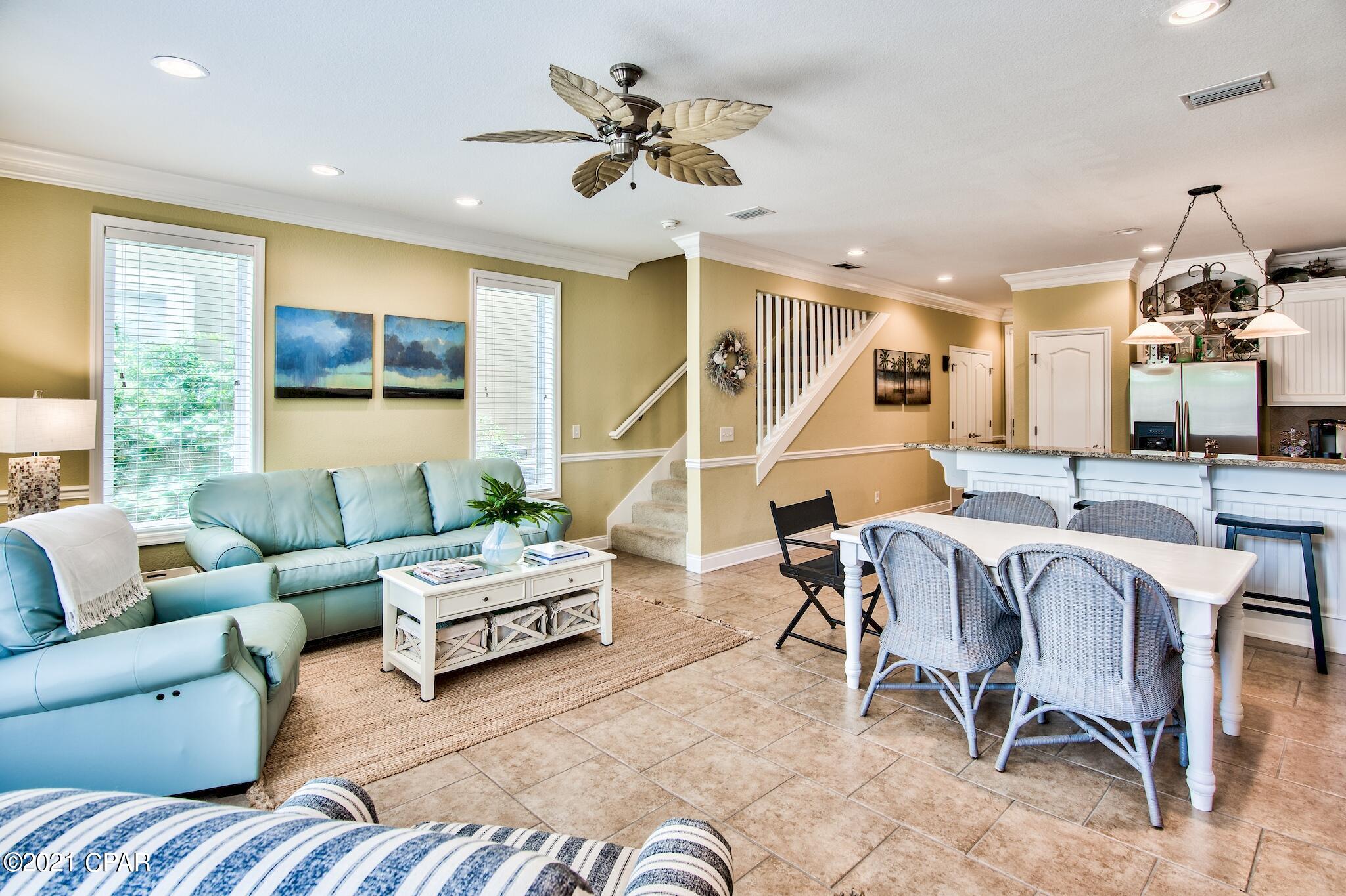 Panama City Beach - Residential