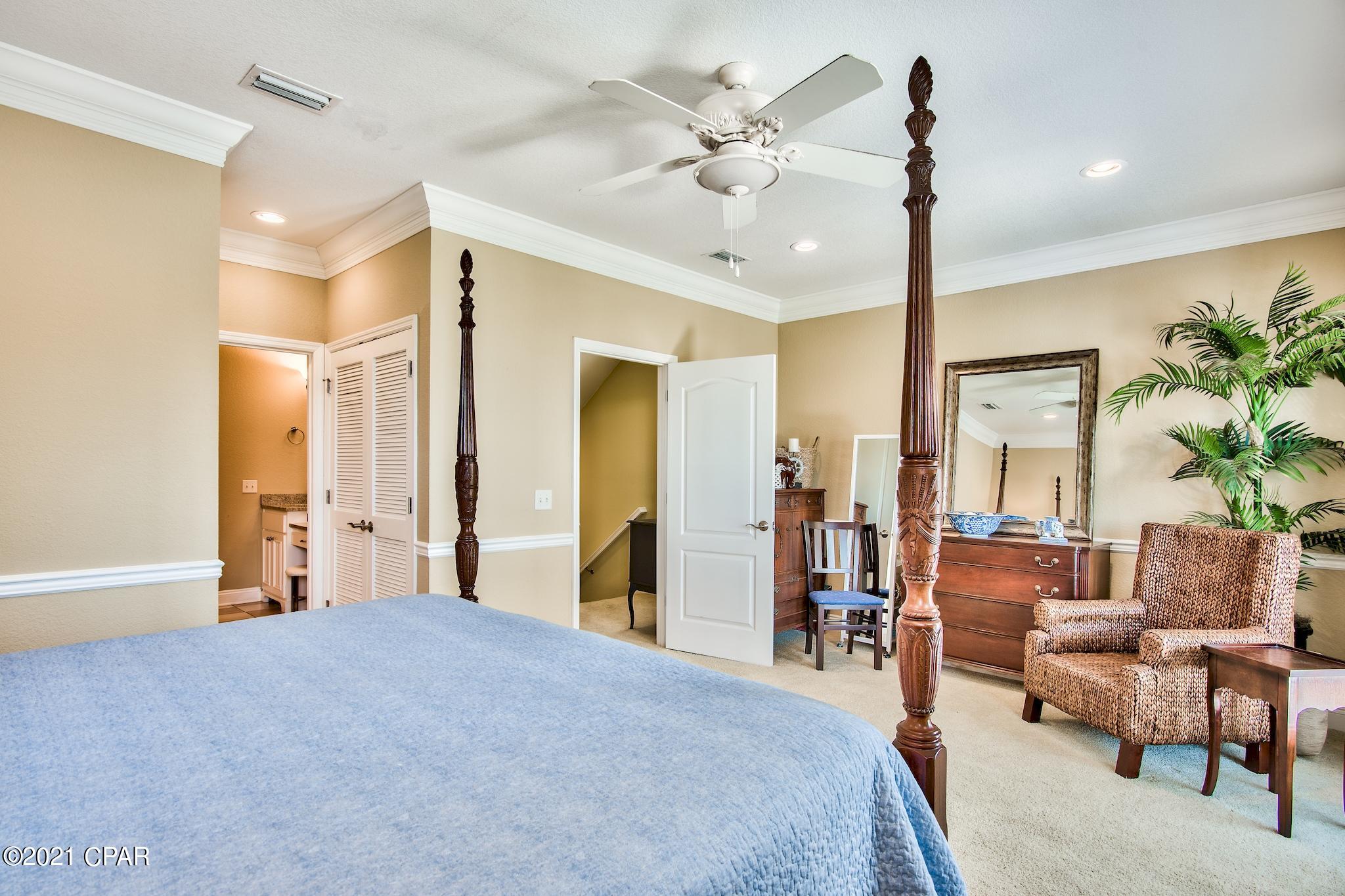 Panama City Beach - Residential