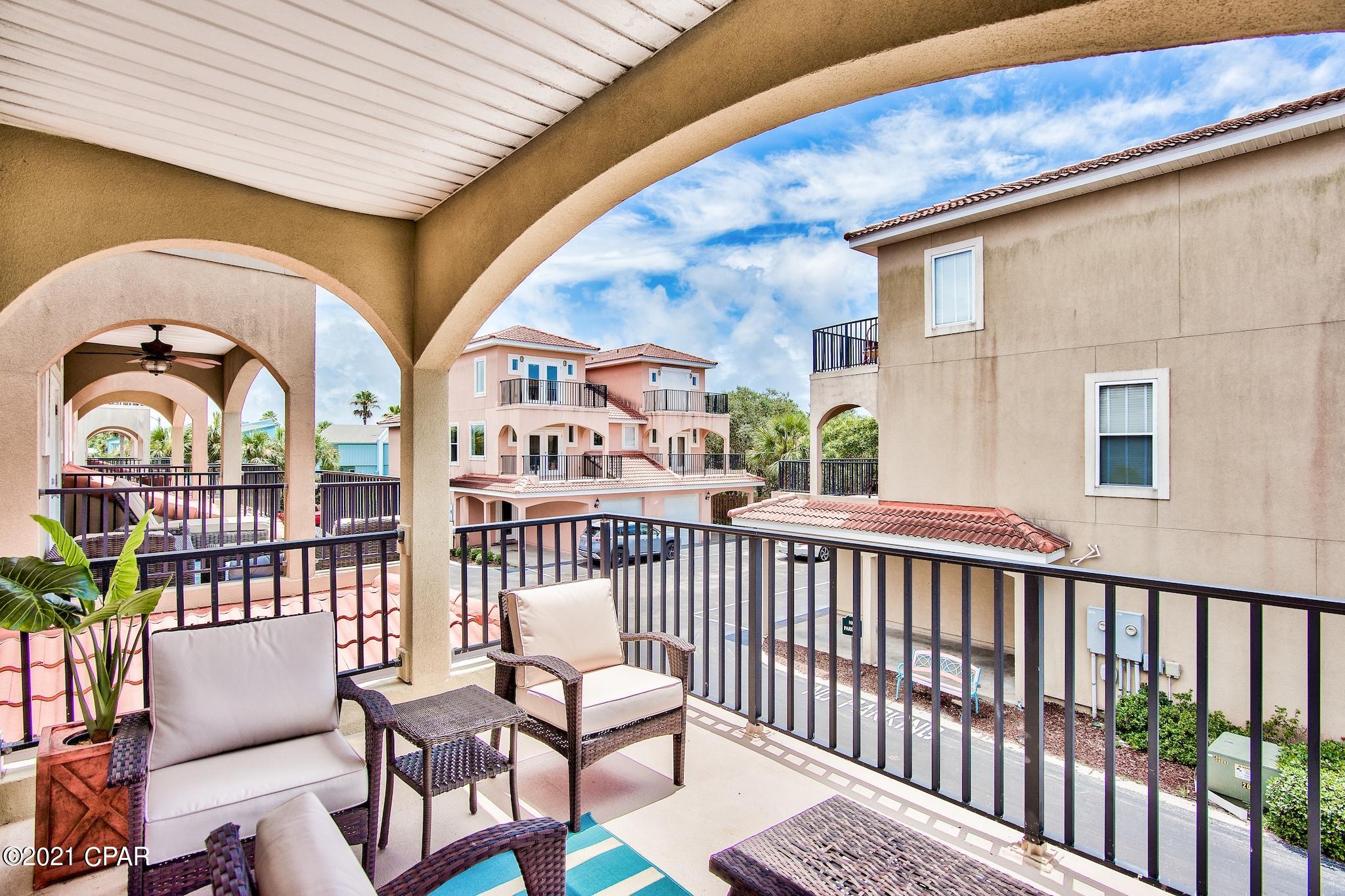 Panama City Beach - Residential