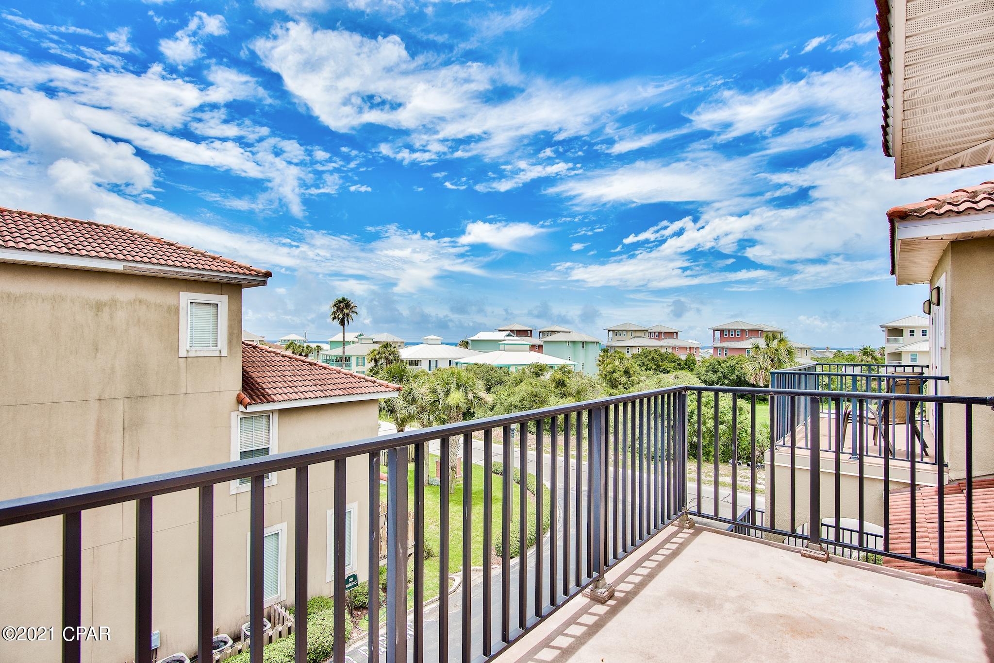 Panama City Beach - Residential