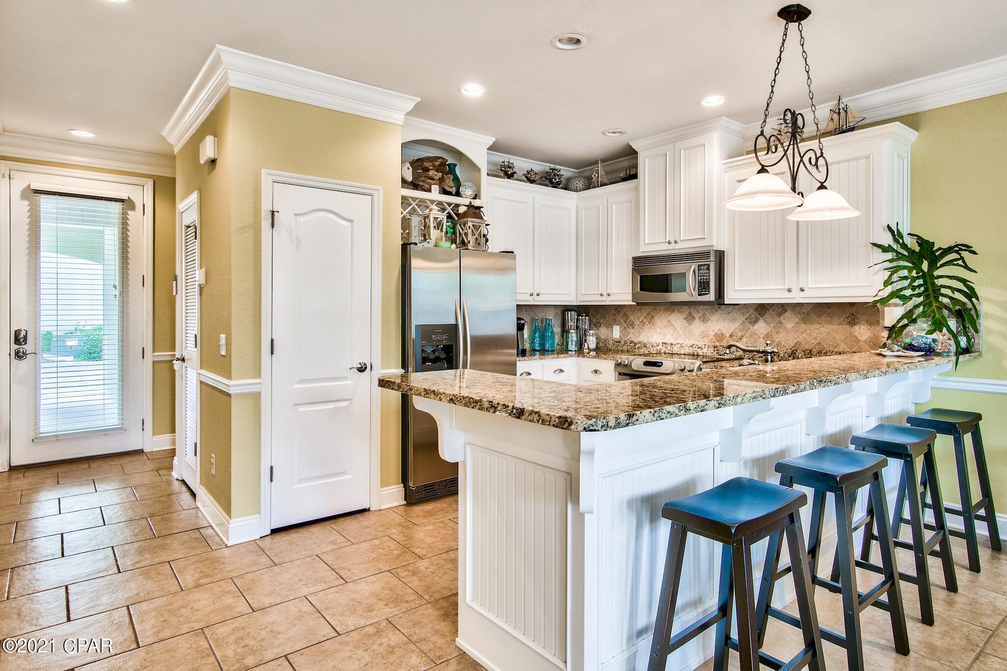 Panama City Beach - Residential