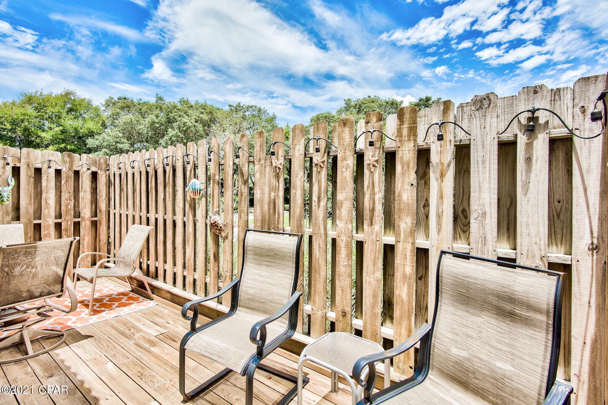 Panama City Beach - Residential