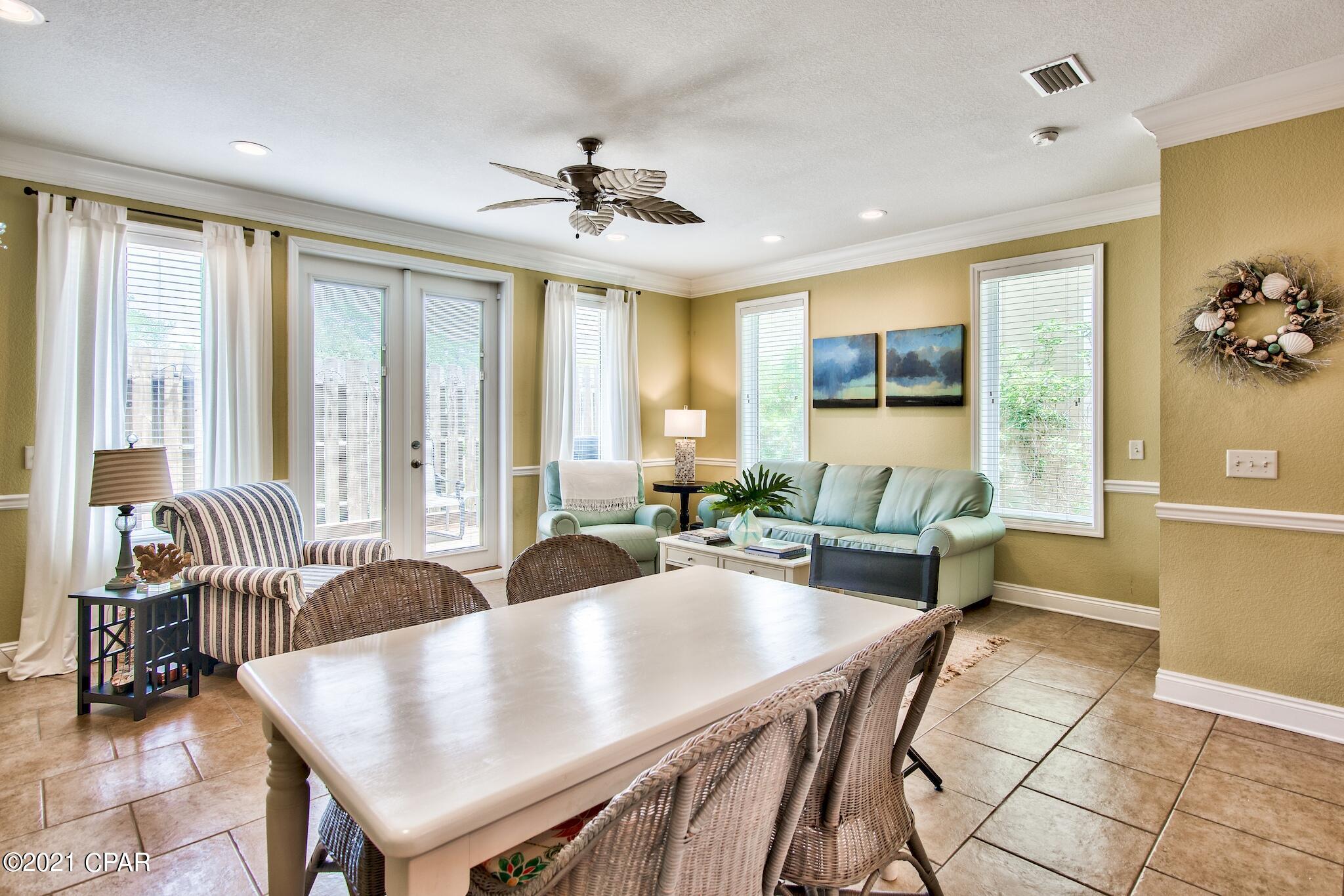 Panama City Beach - Residential