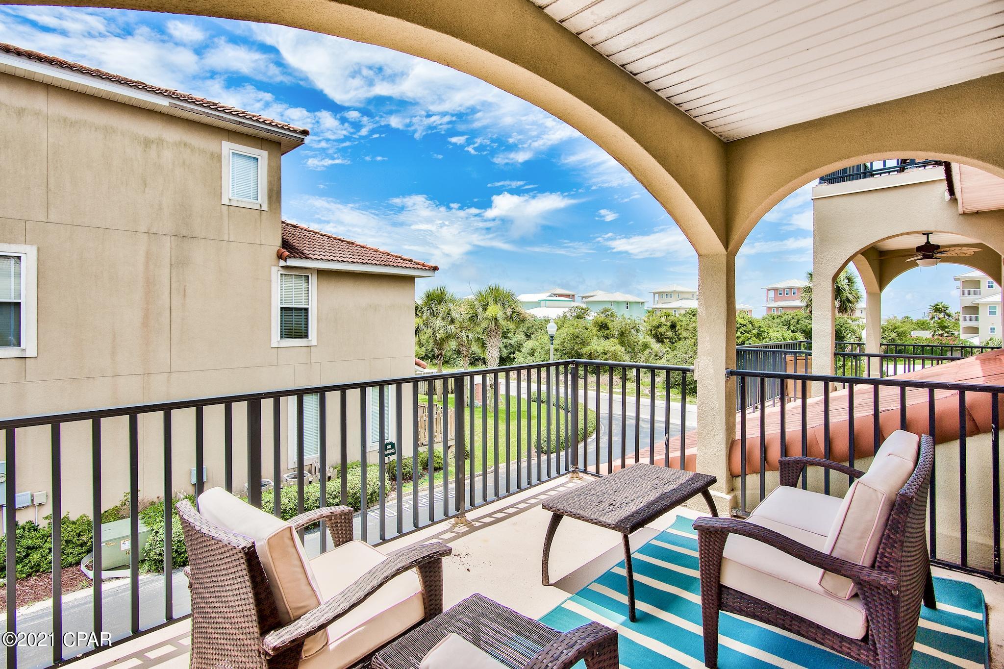 Panama City Beach - Residential