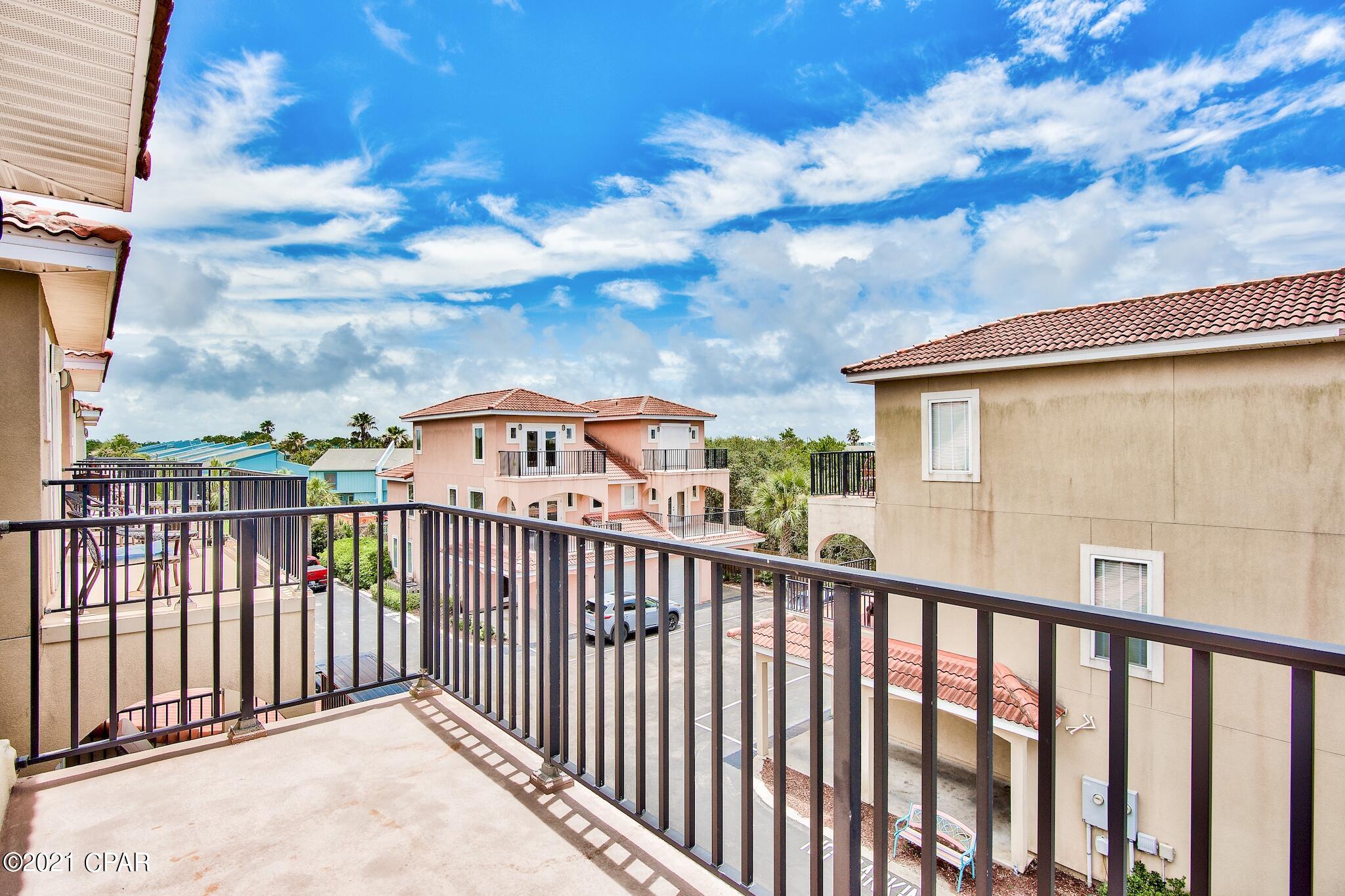 Panama City Beach - Residential