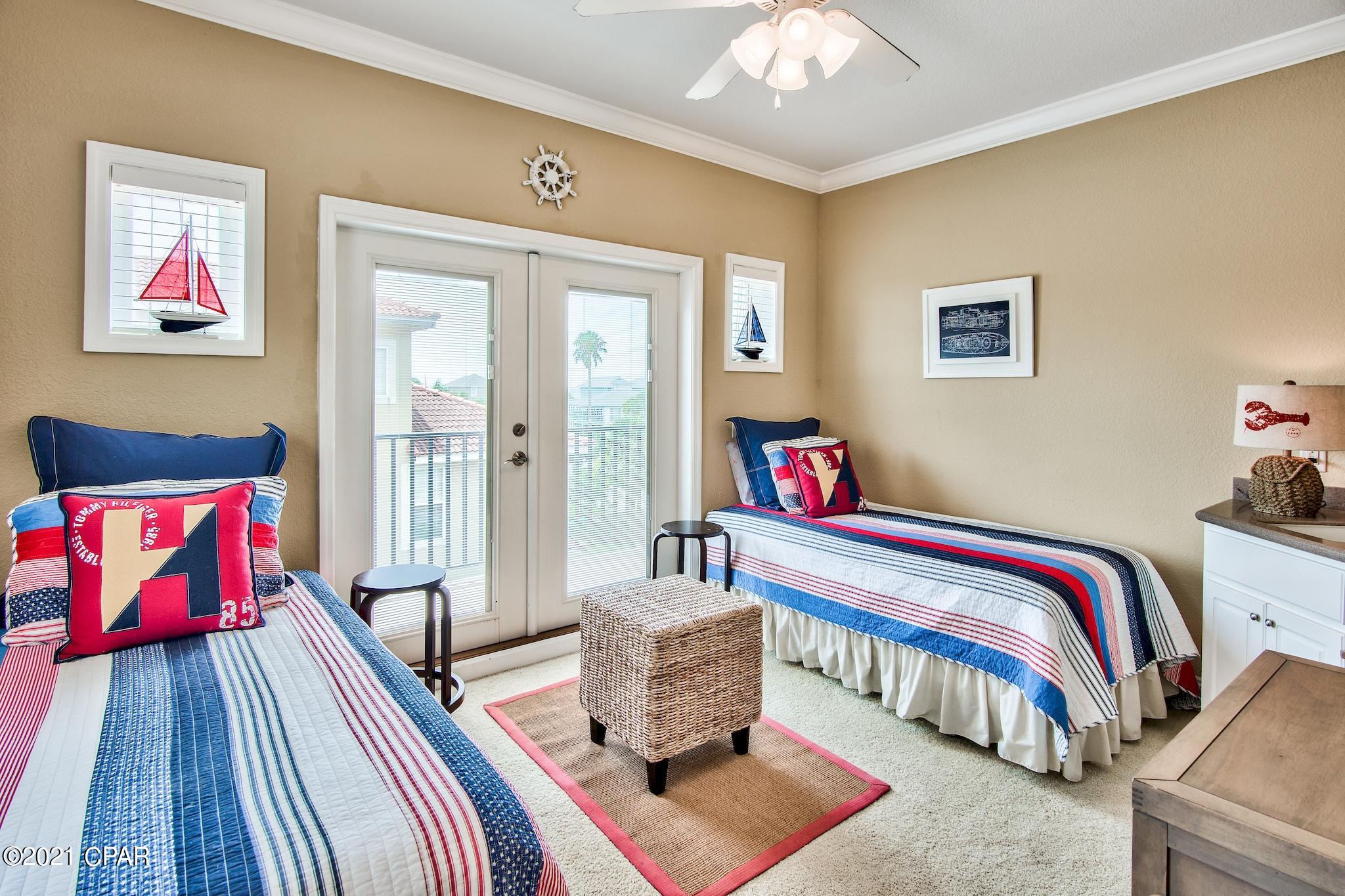 Panama City Beach - Residential