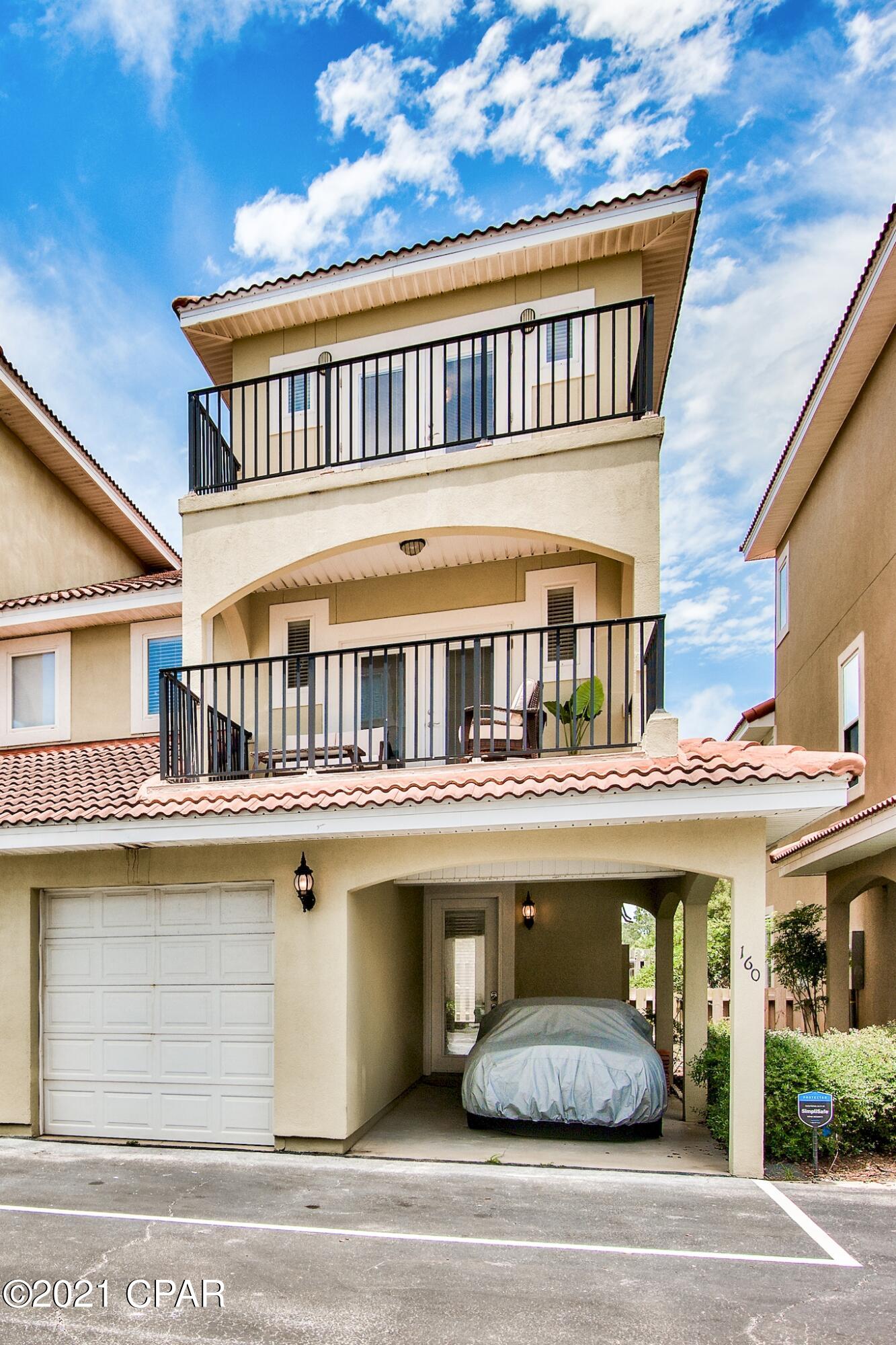 Panama City Beach - Residential