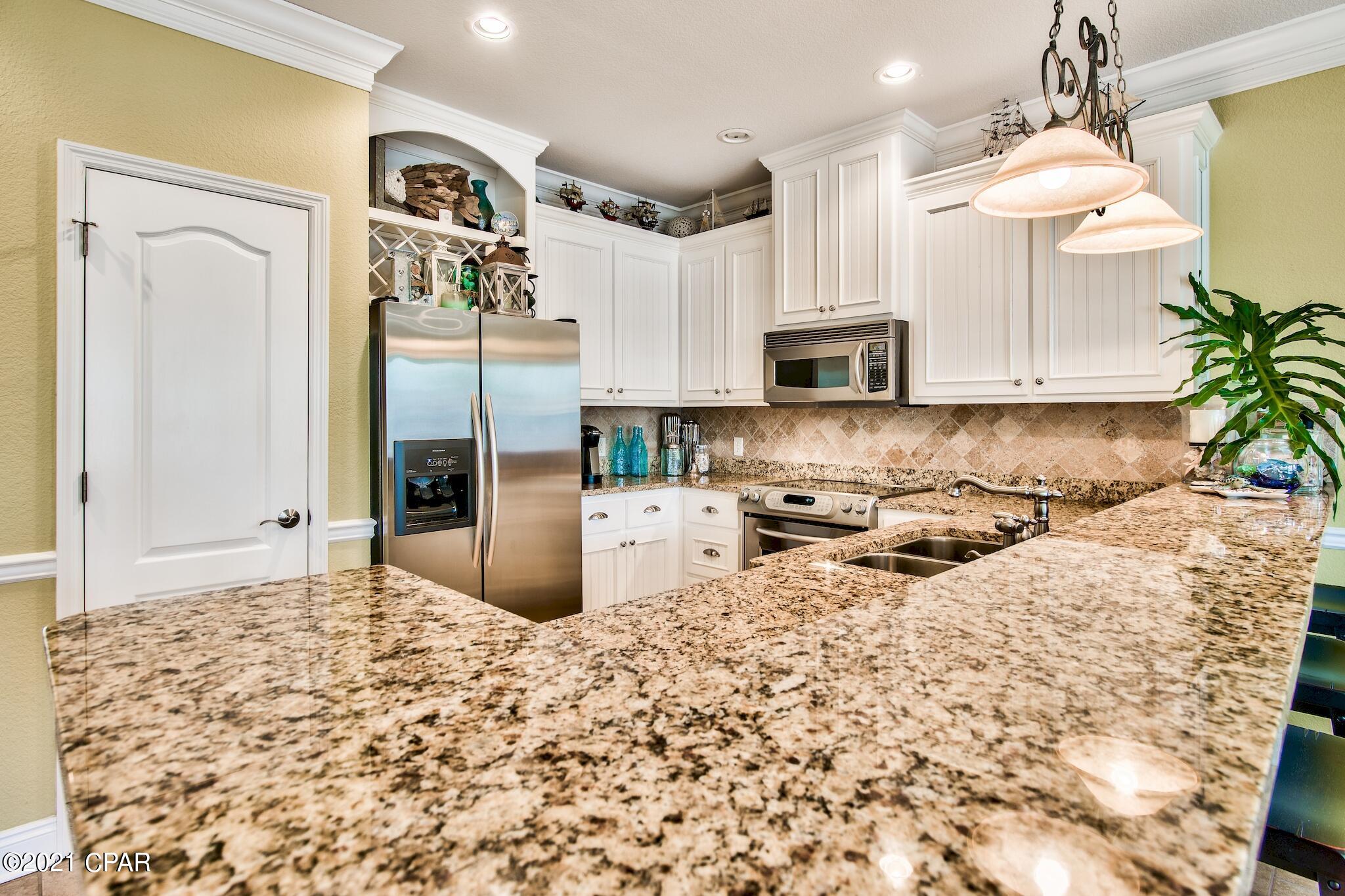 Panama City Beach - Residential