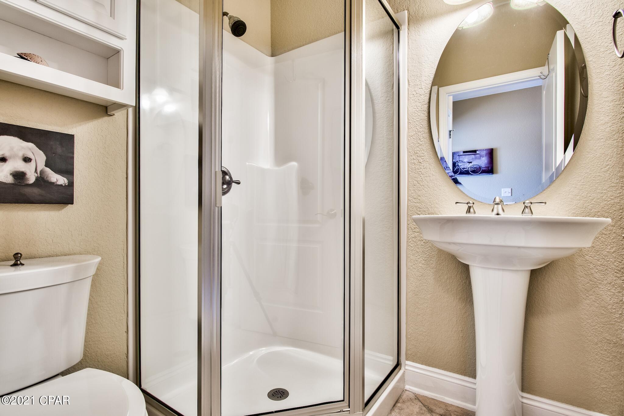 Panama City Beach - Residential