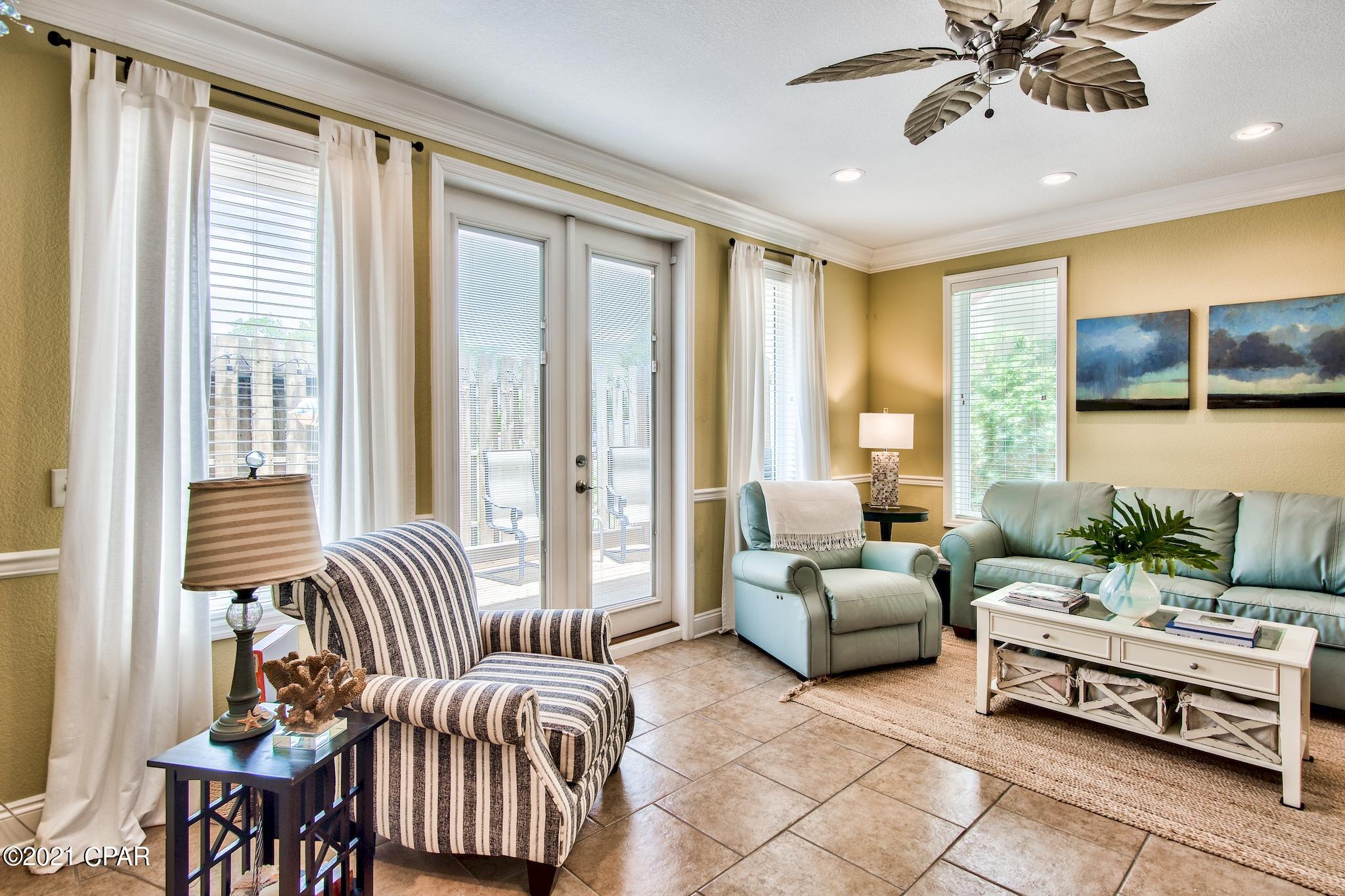 Panama City Beach - Residential