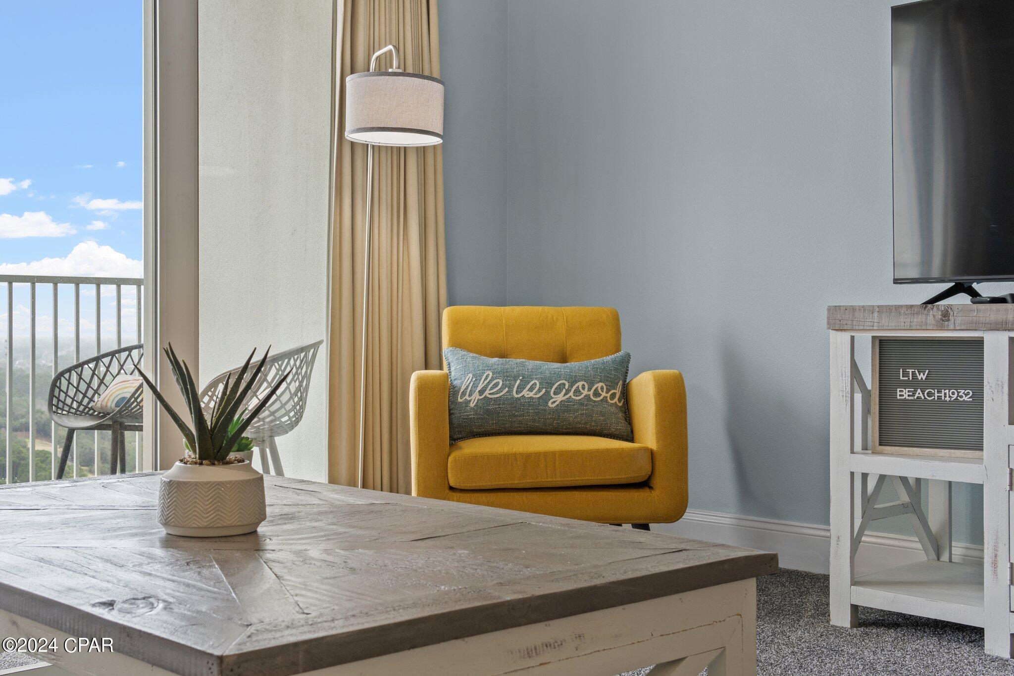 Laketown Wharf - Residential