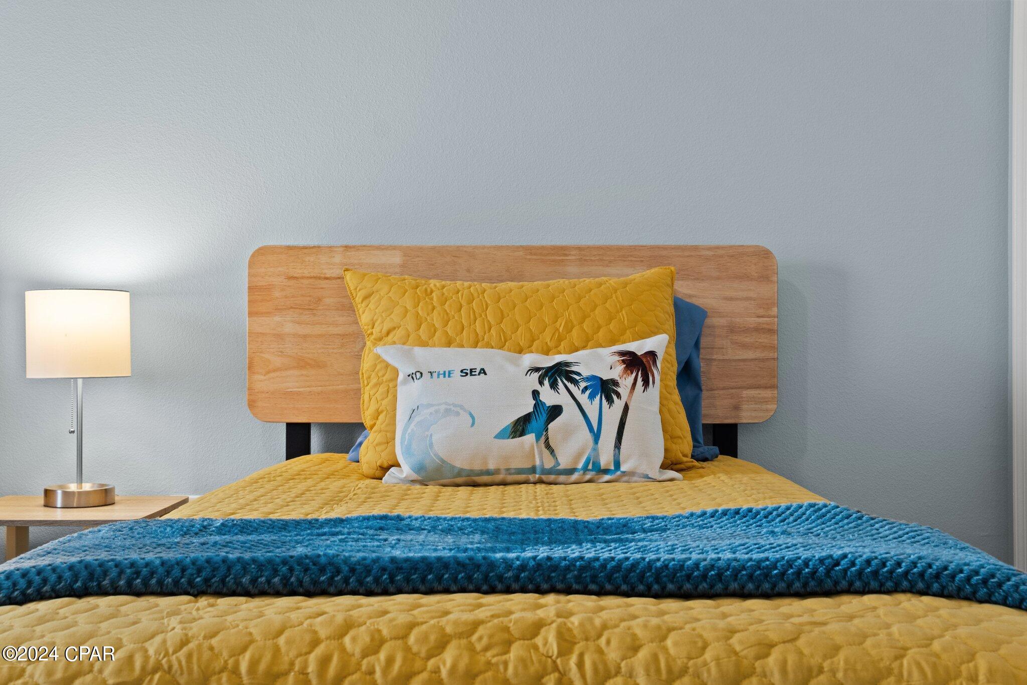 Laketown Wharf - Residential