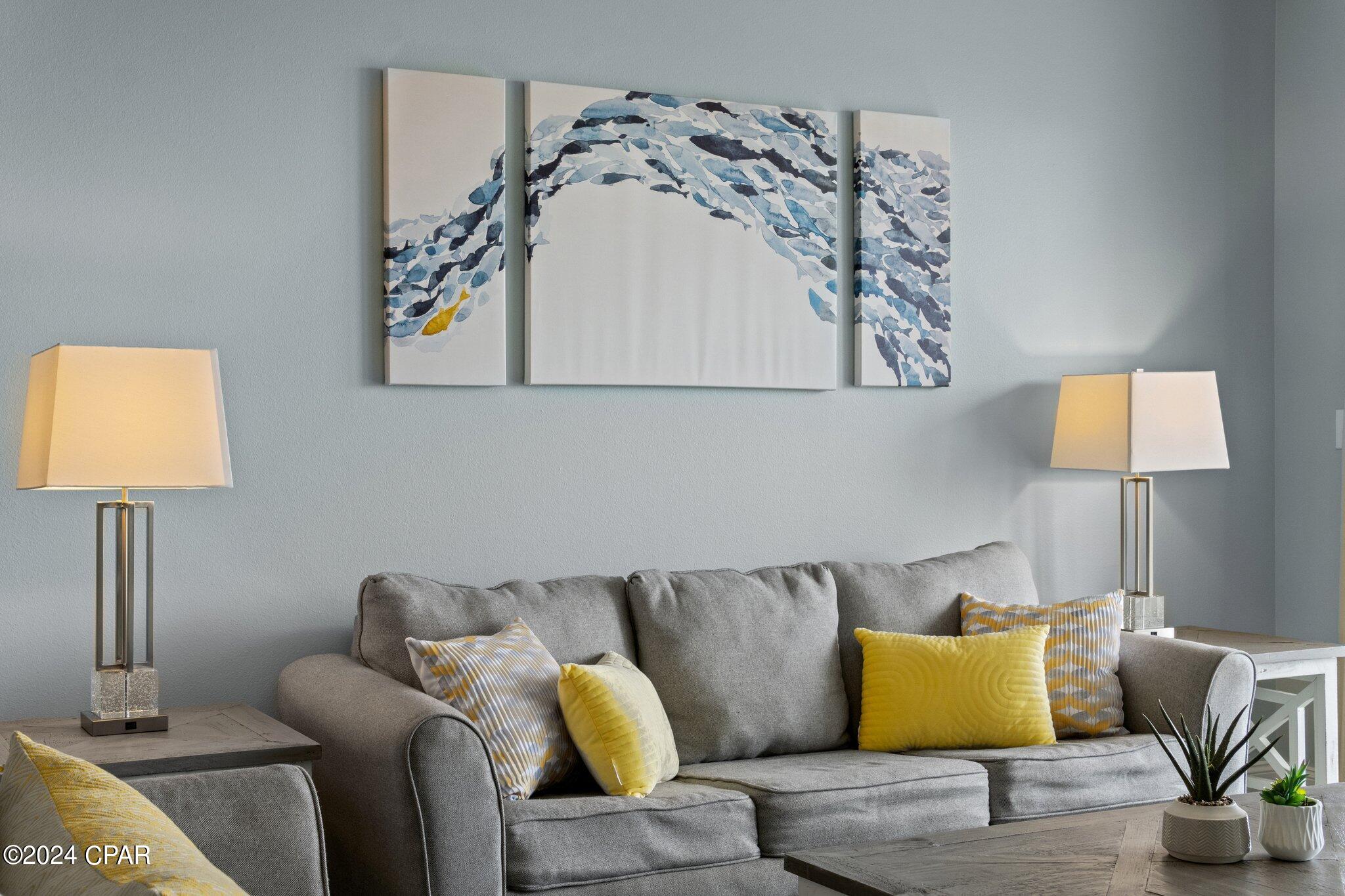 Laketown Wharf - Residential