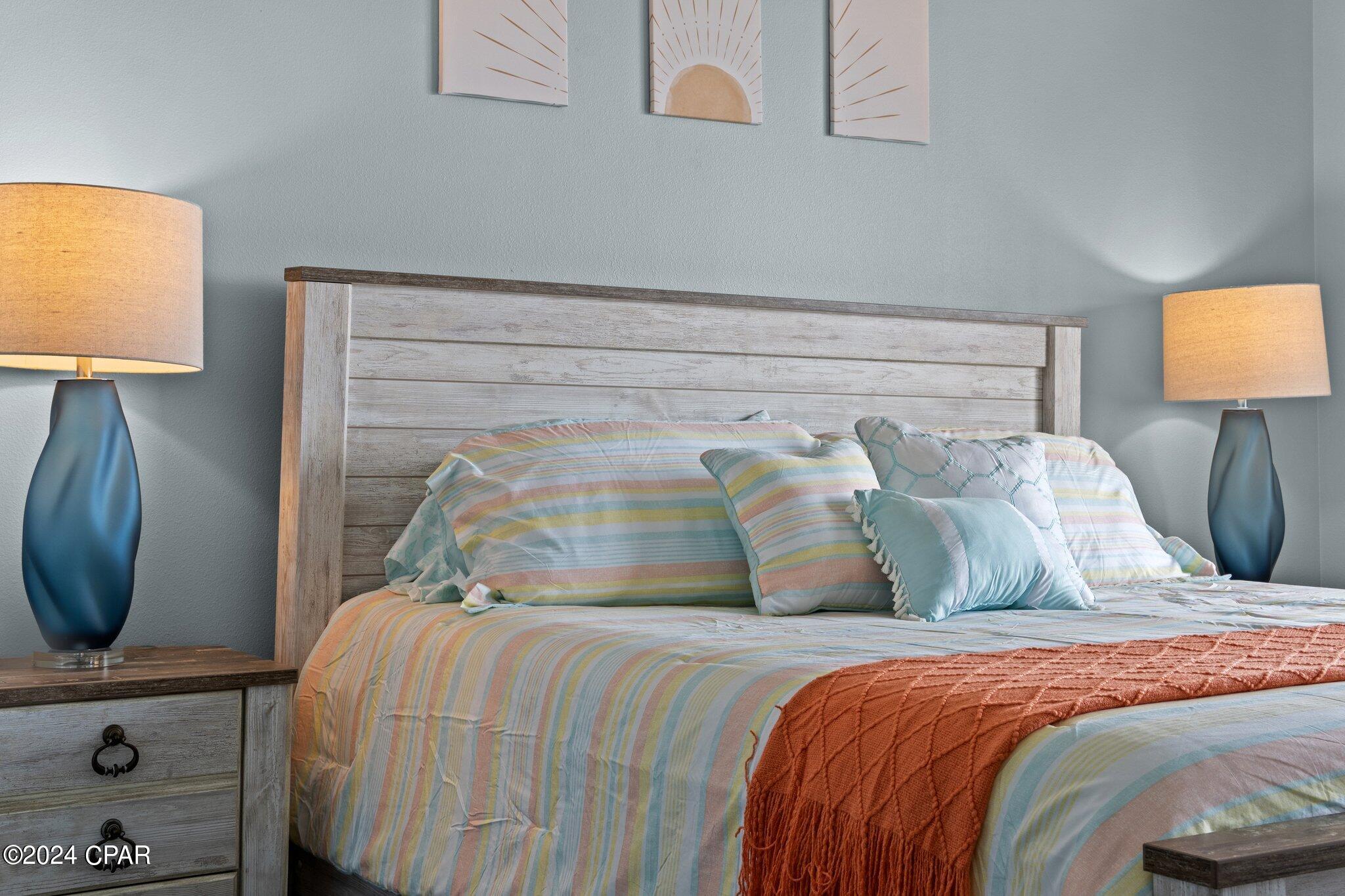 Laketown Wharf - Residential