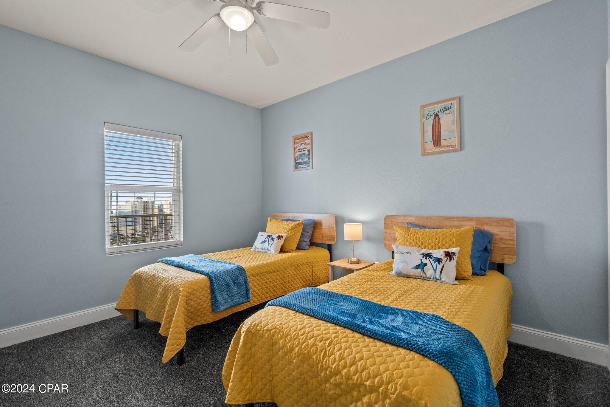 Laketown Wharf - Residential