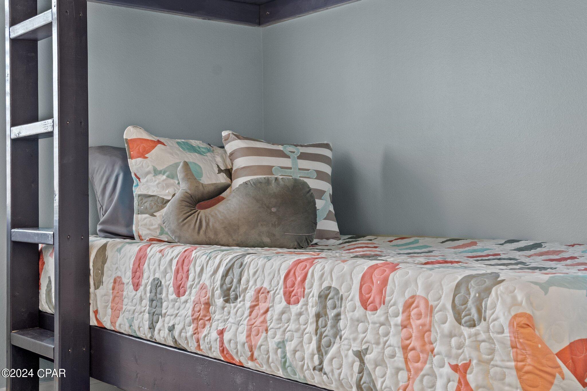 Laketown Wharf - Residential