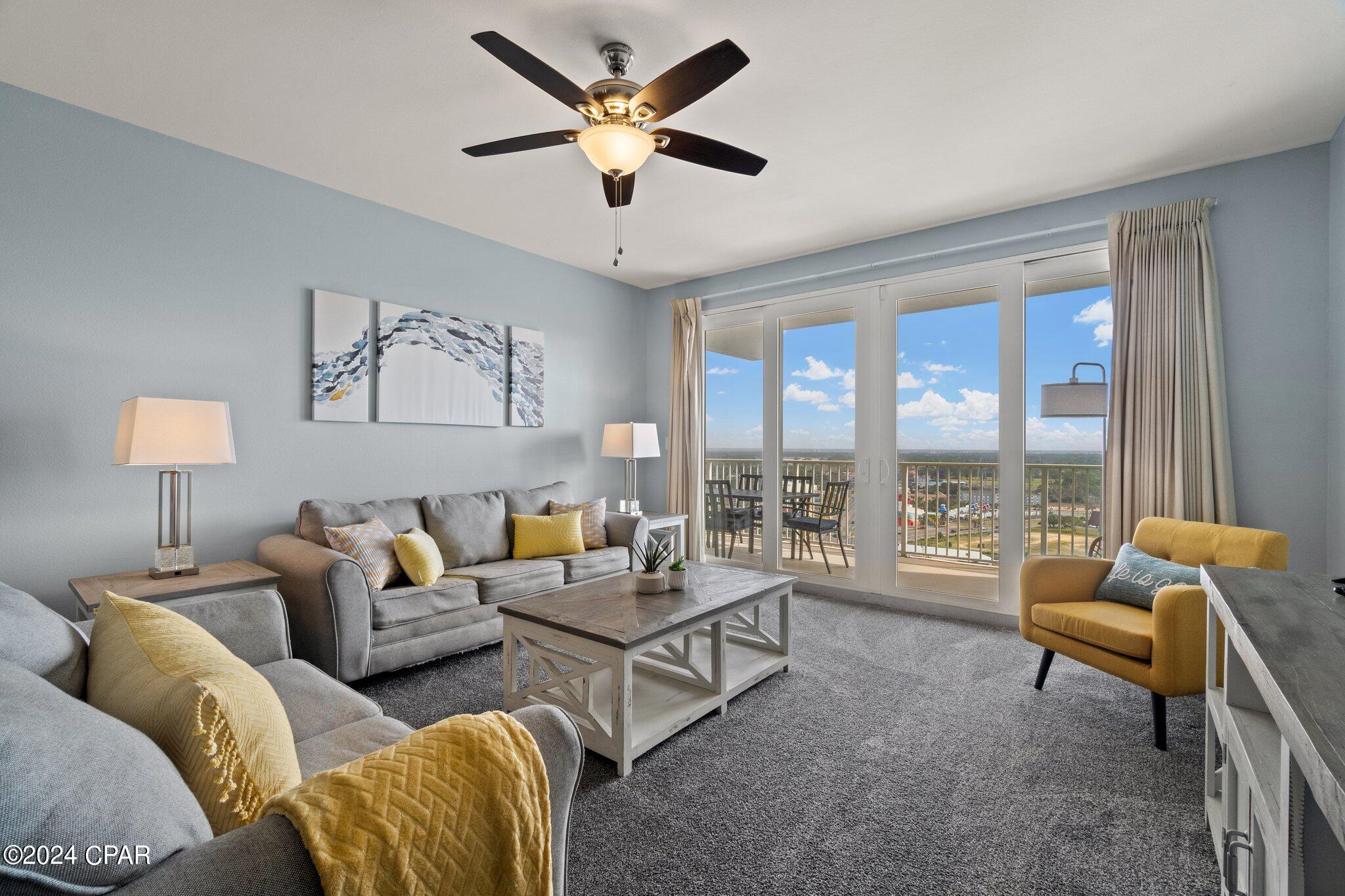 Laketown Wharf - Residential