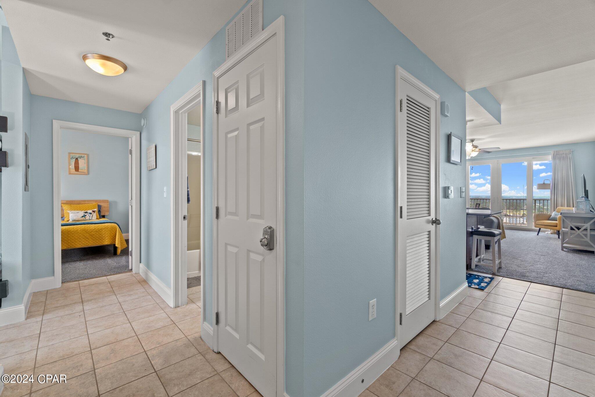 Laketown Wharf - Residential