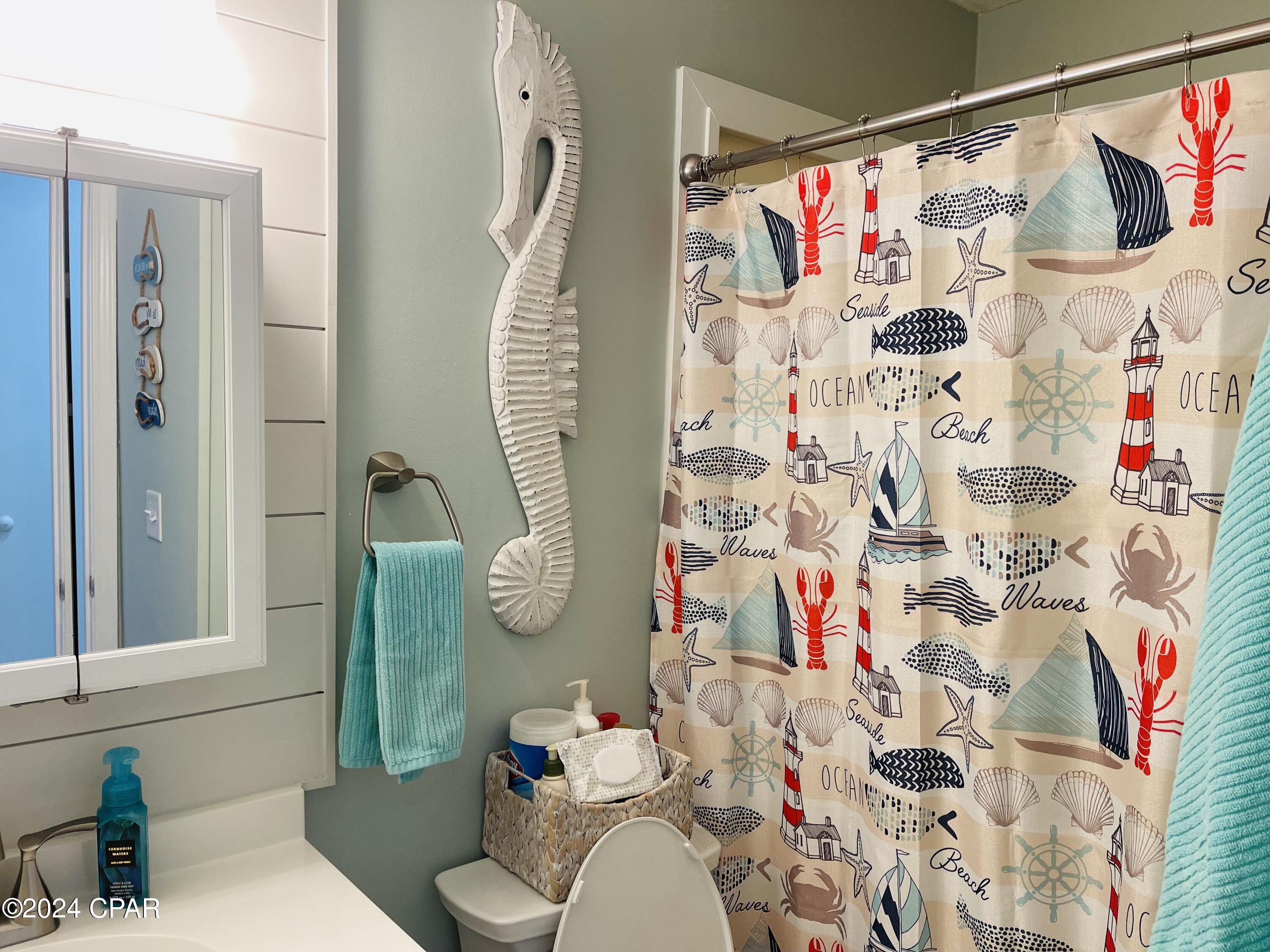 Harbour Towne - Residential