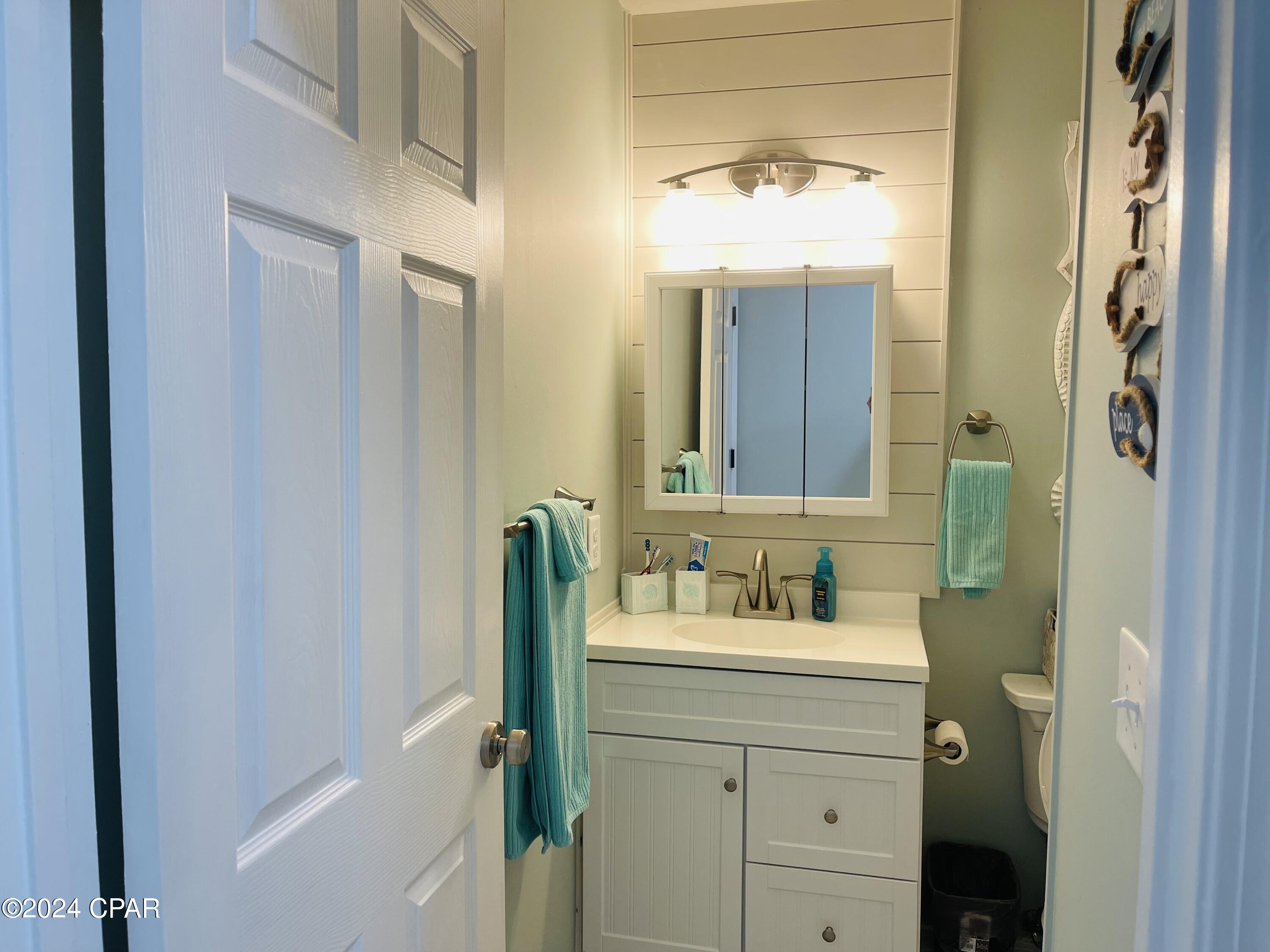 Harbour Towne - Residential