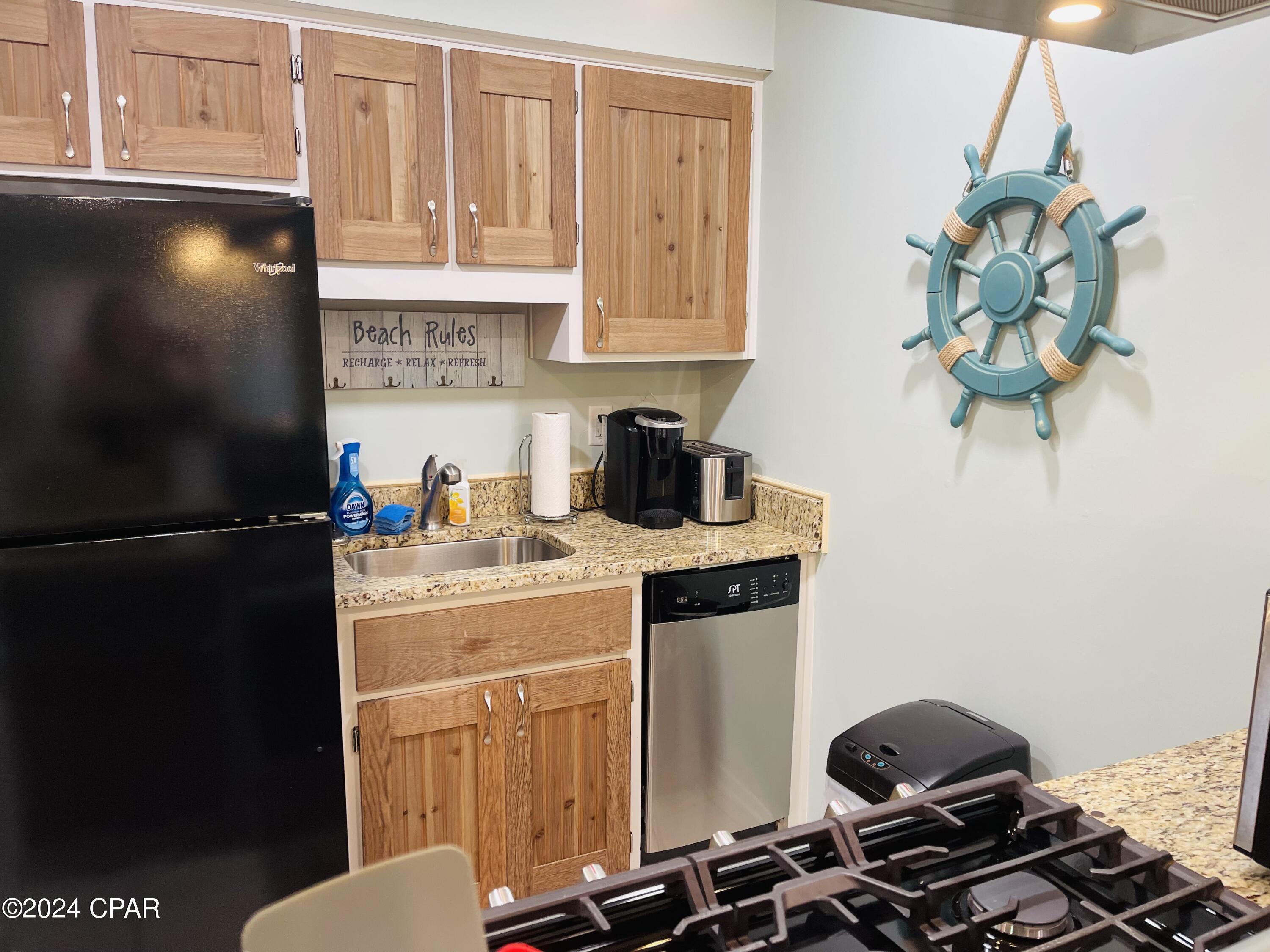 Harbour Towne - Residential