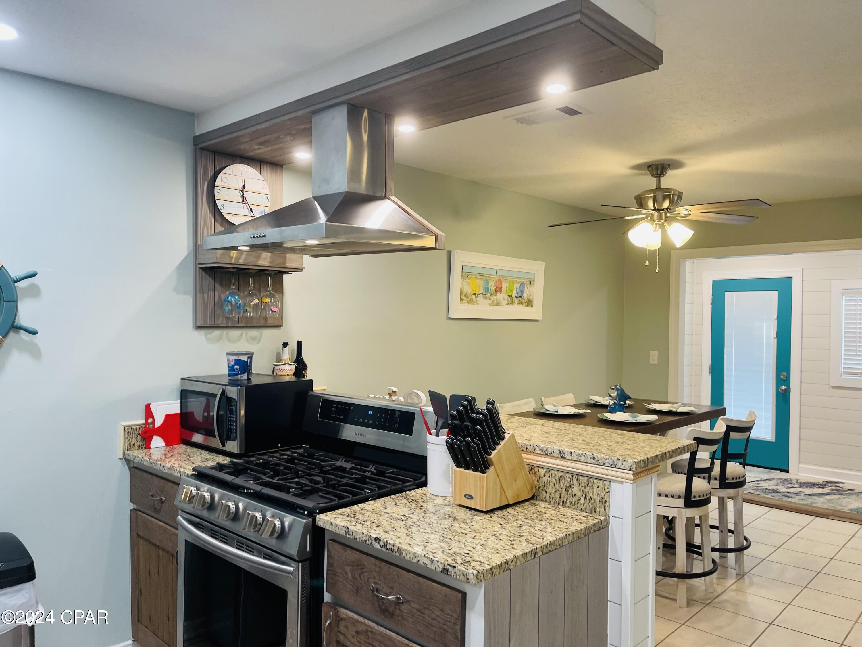 Harbour Towne - Residential