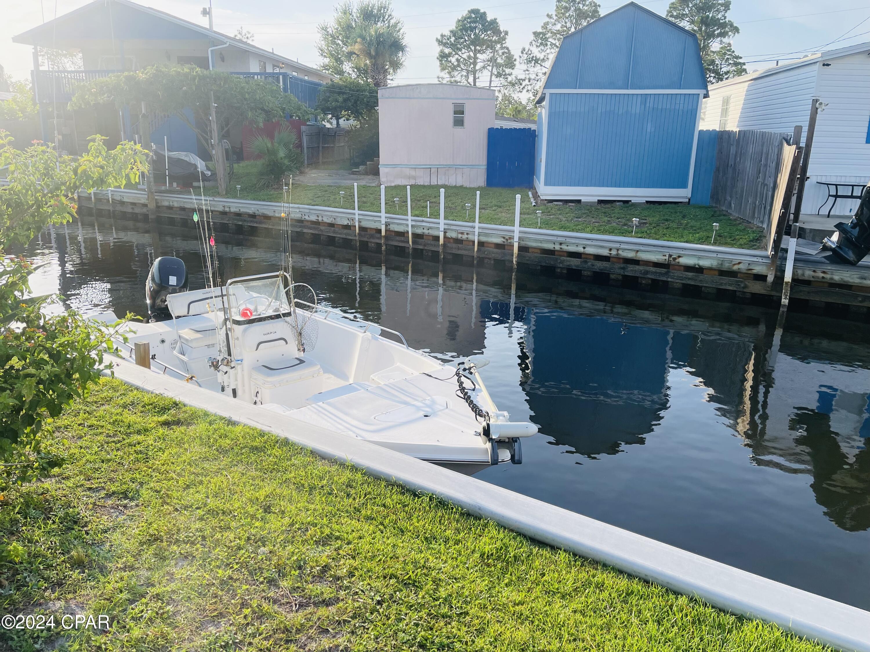 Harbour Towne - Residential