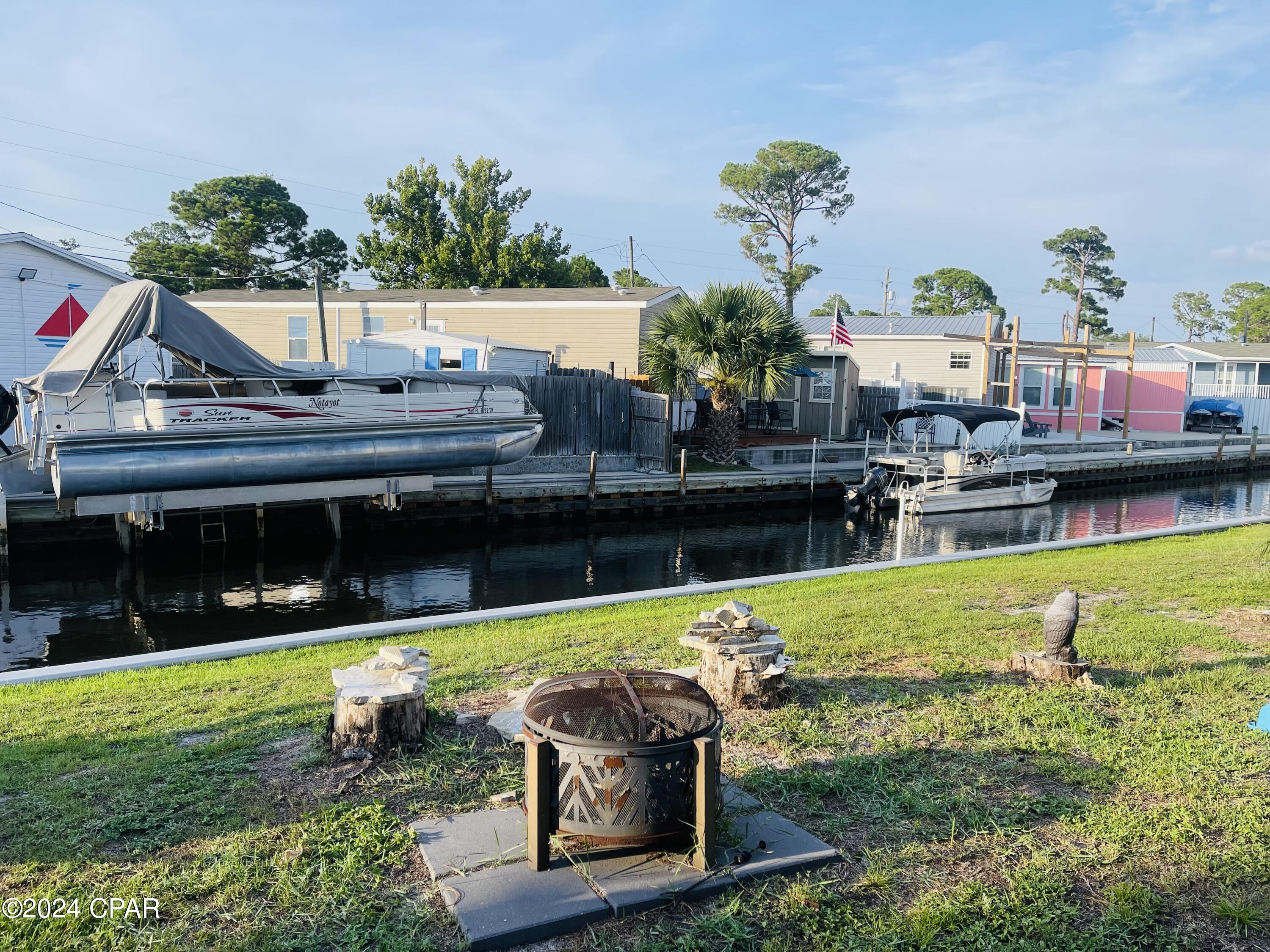 Harbour Towne - Residential