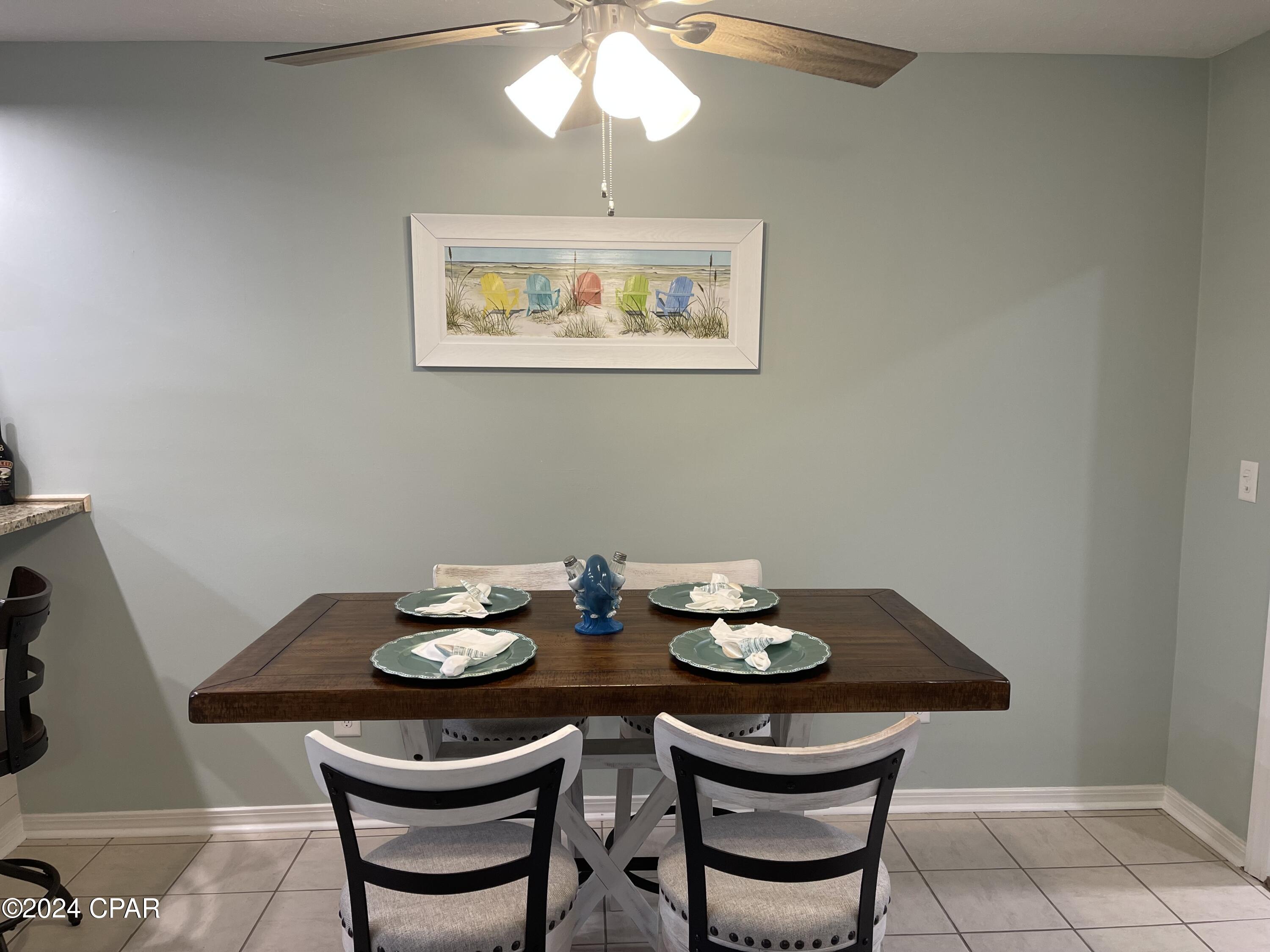 Harbour Towne - Residential