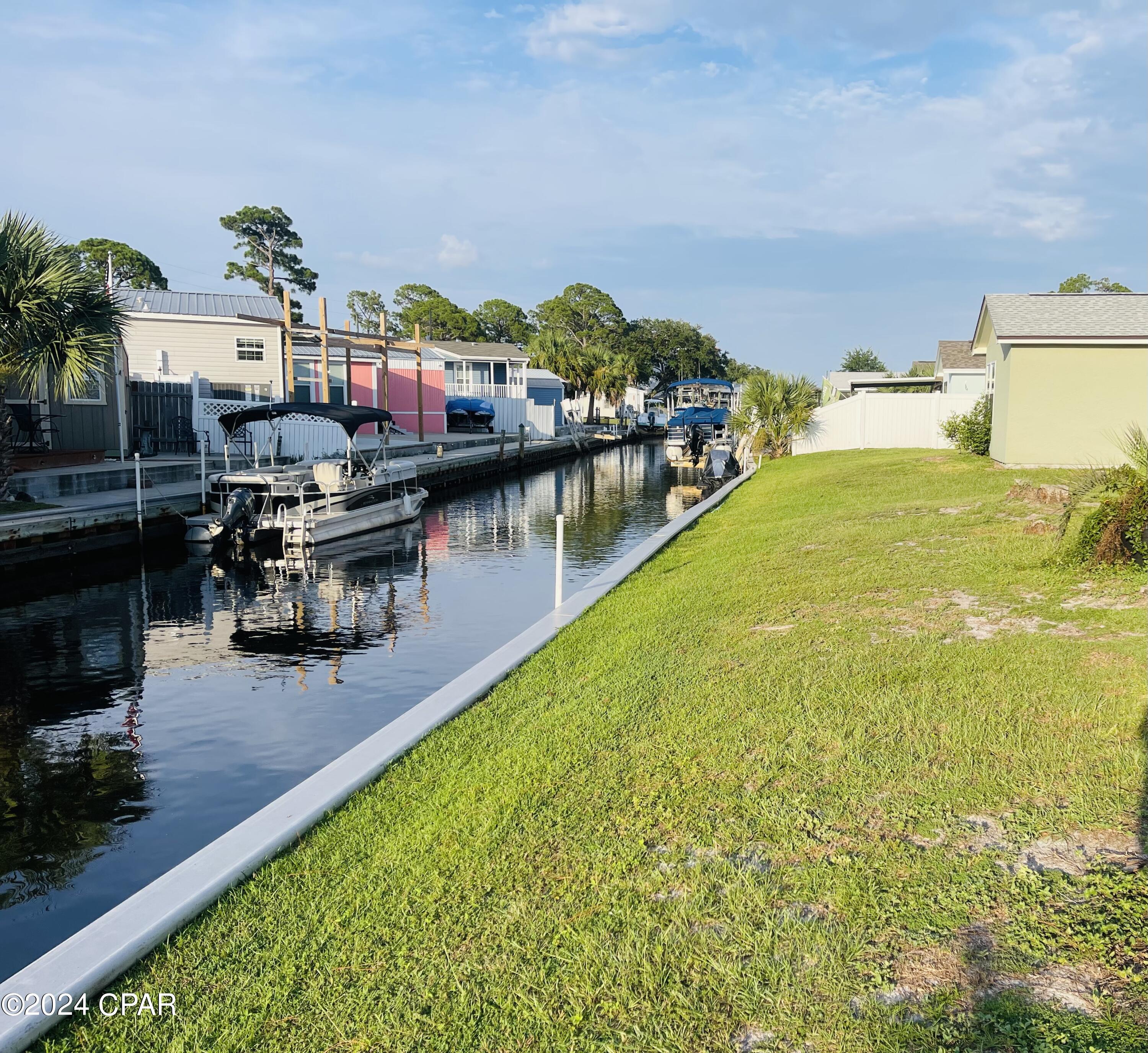 Harbour Towne - Residential