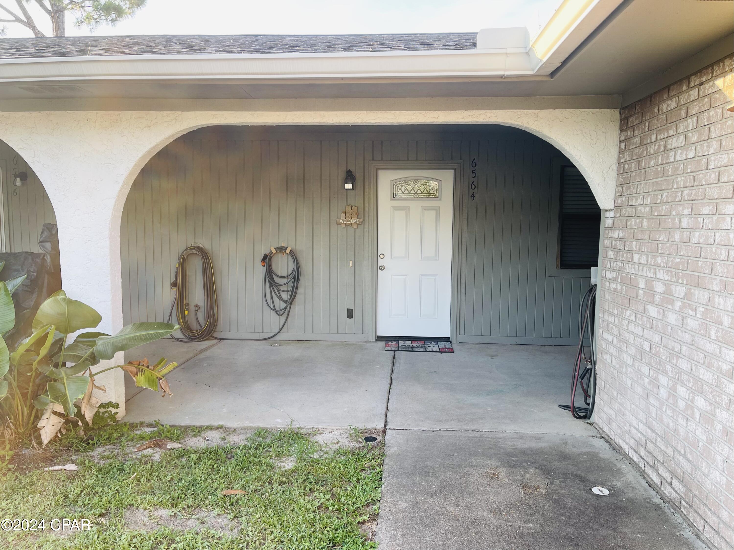 Harbour Towne - Residential