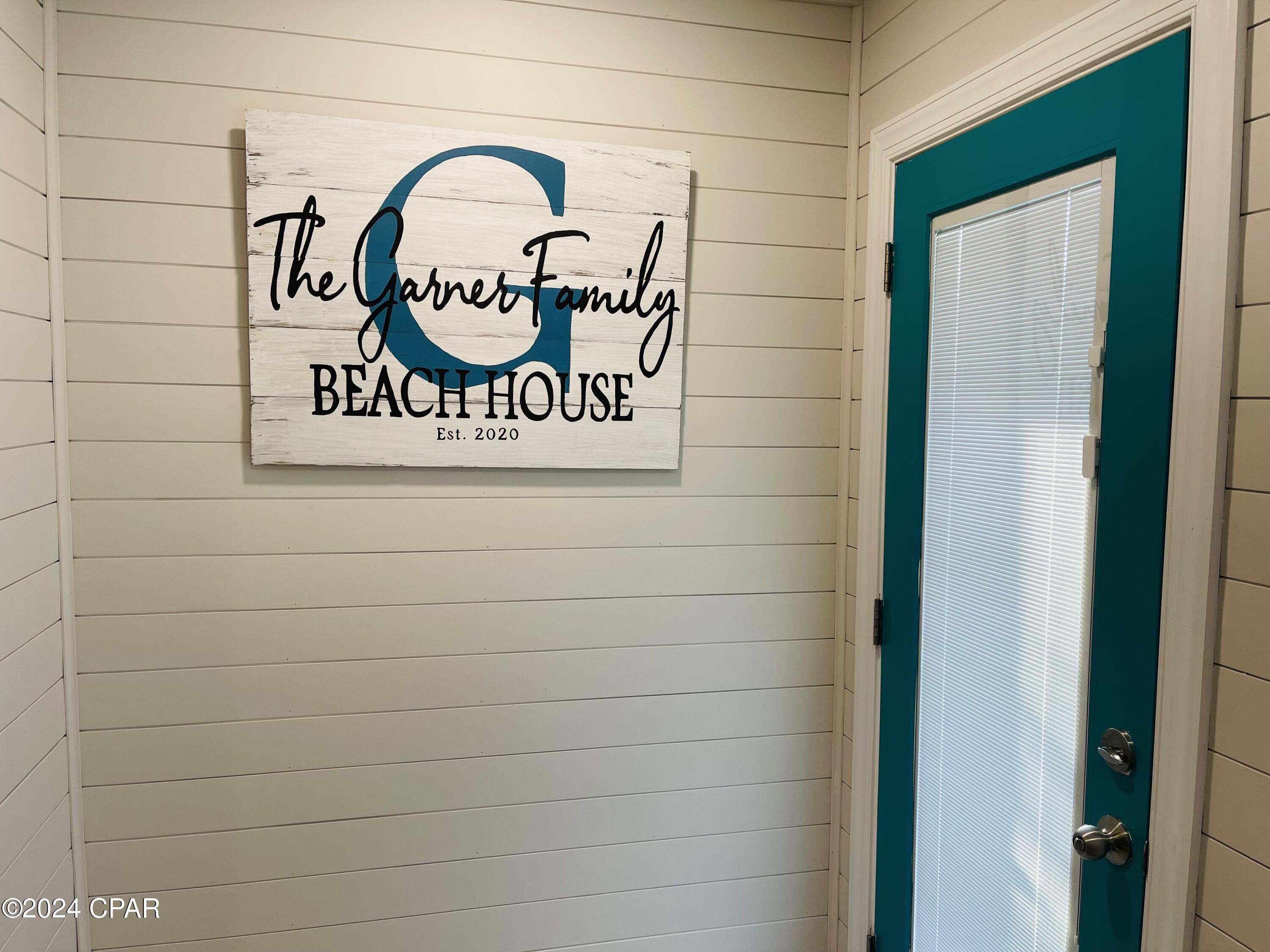 Harbour Towne - Residential