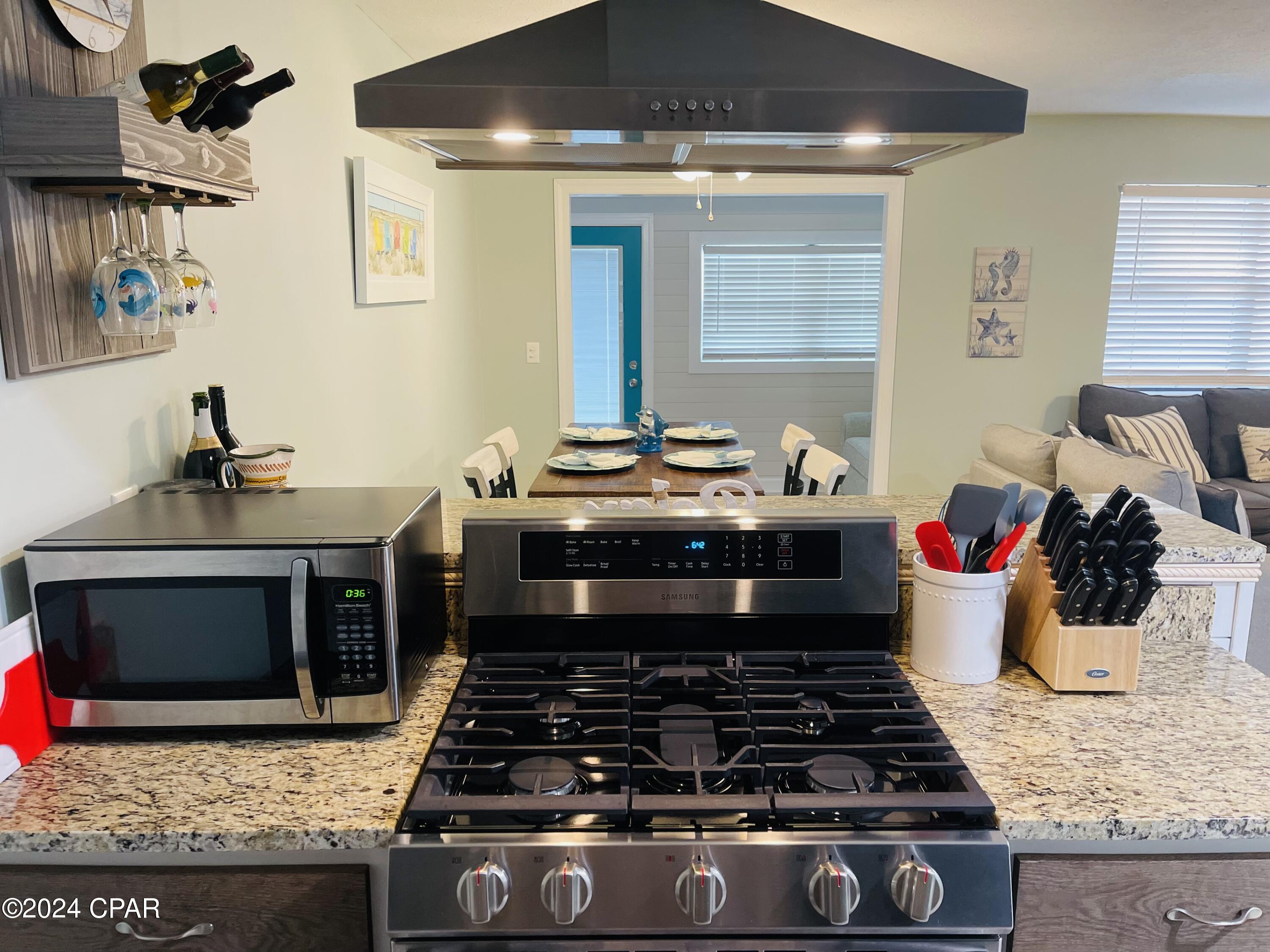 Harbour Towne - Residential