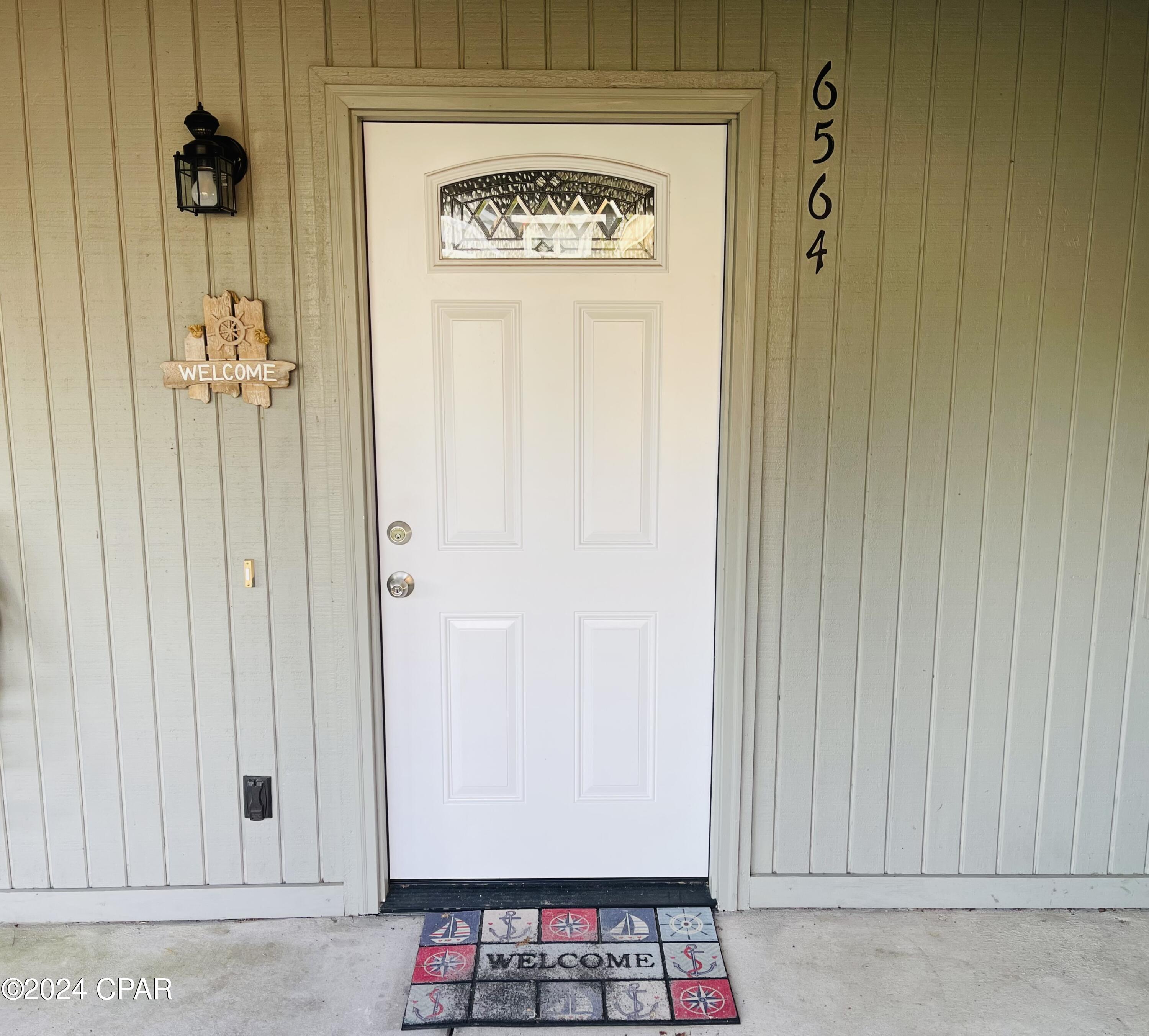 Harbour Towne - Residential