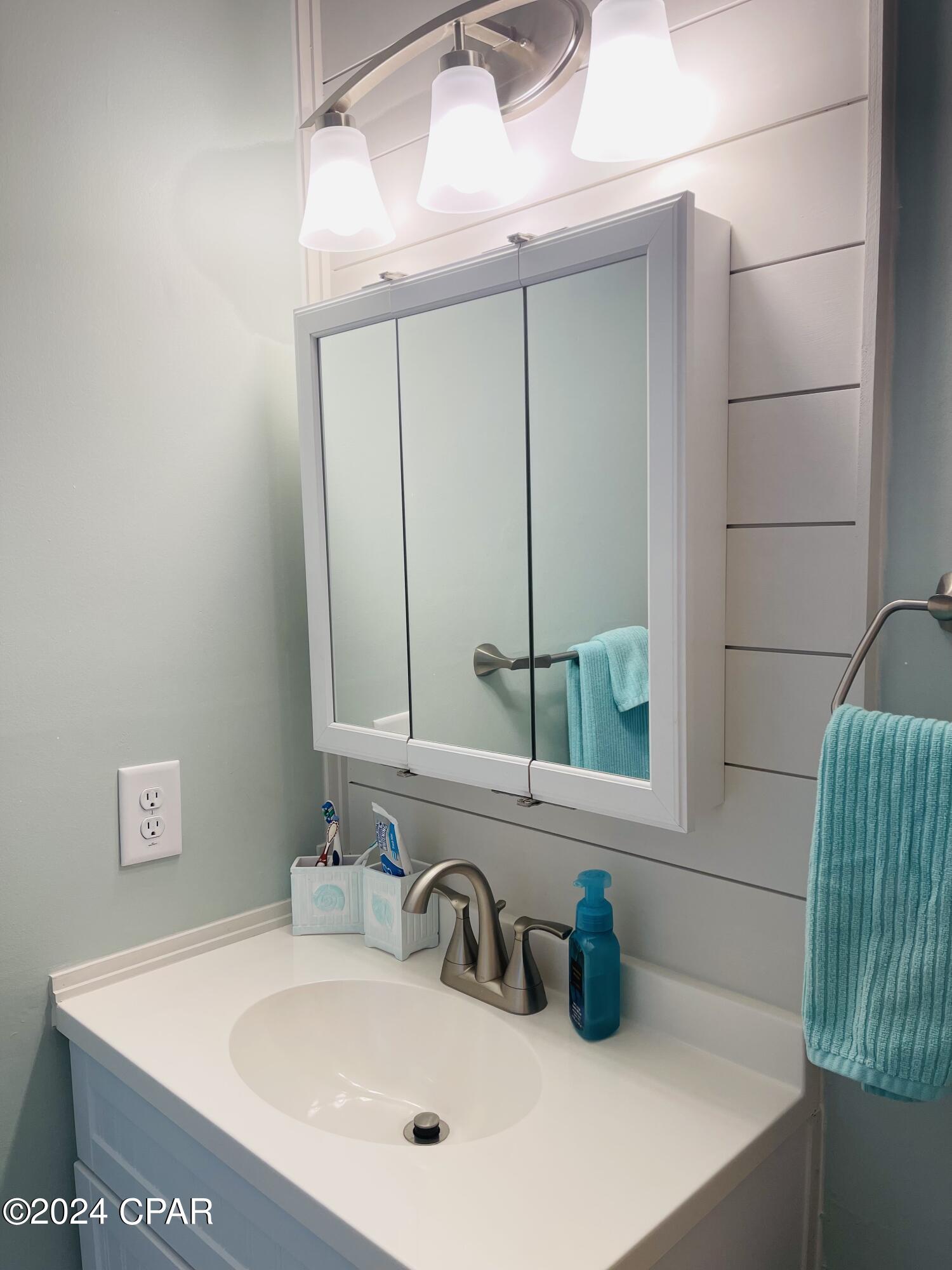 Harbour Towne - Residential