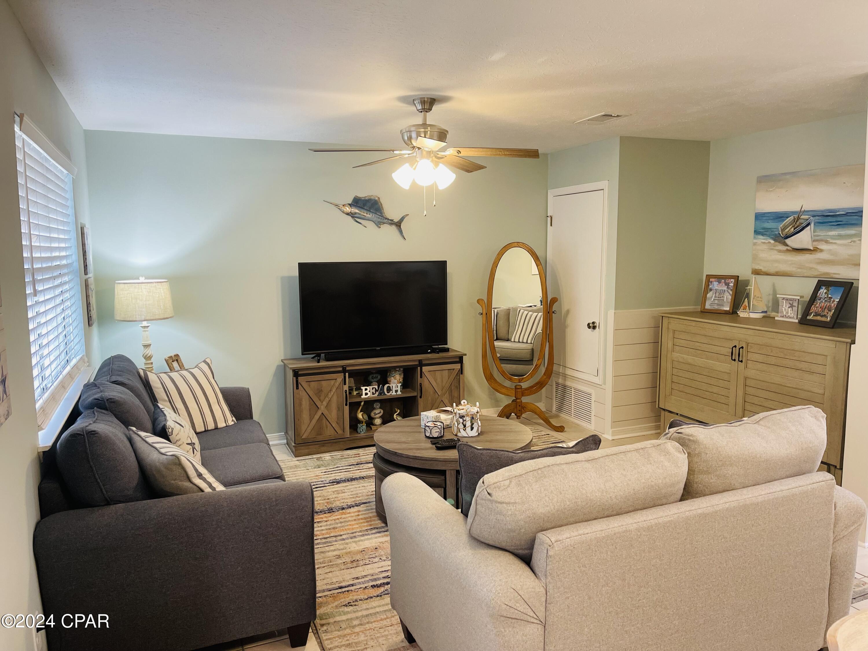 Harbour Towne - Residential