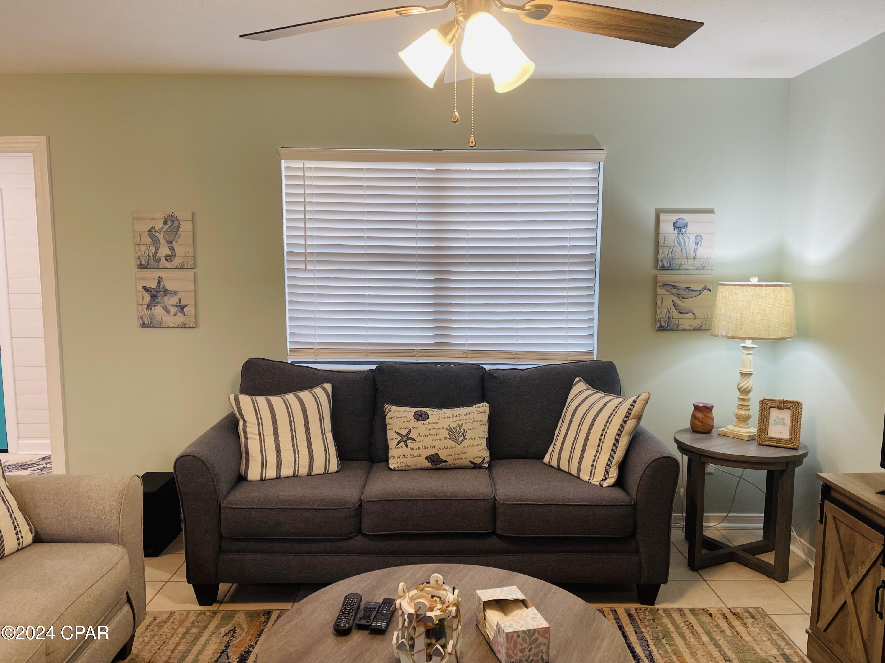 Harbour Towne - Residential