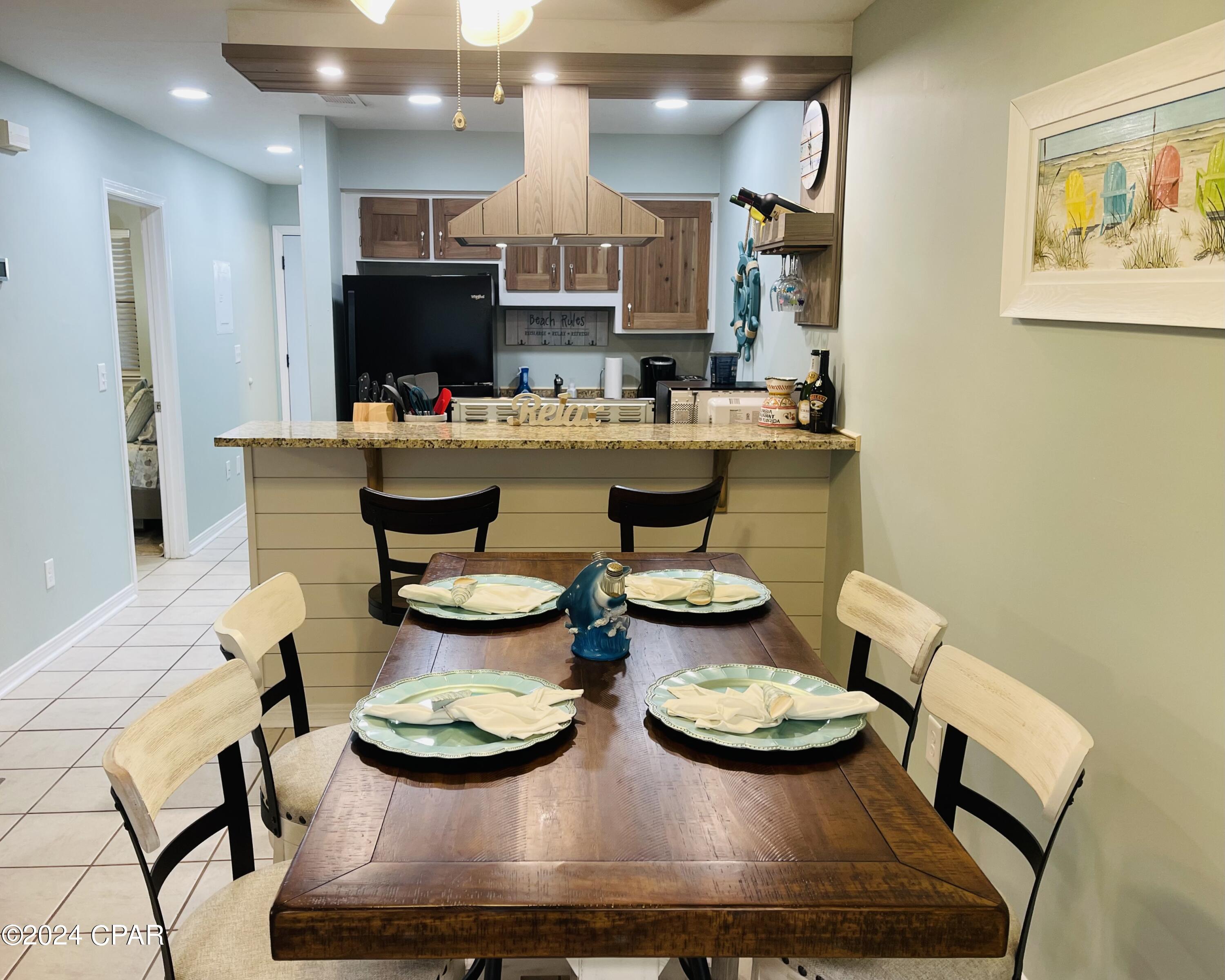 Harbour Towne - Residential