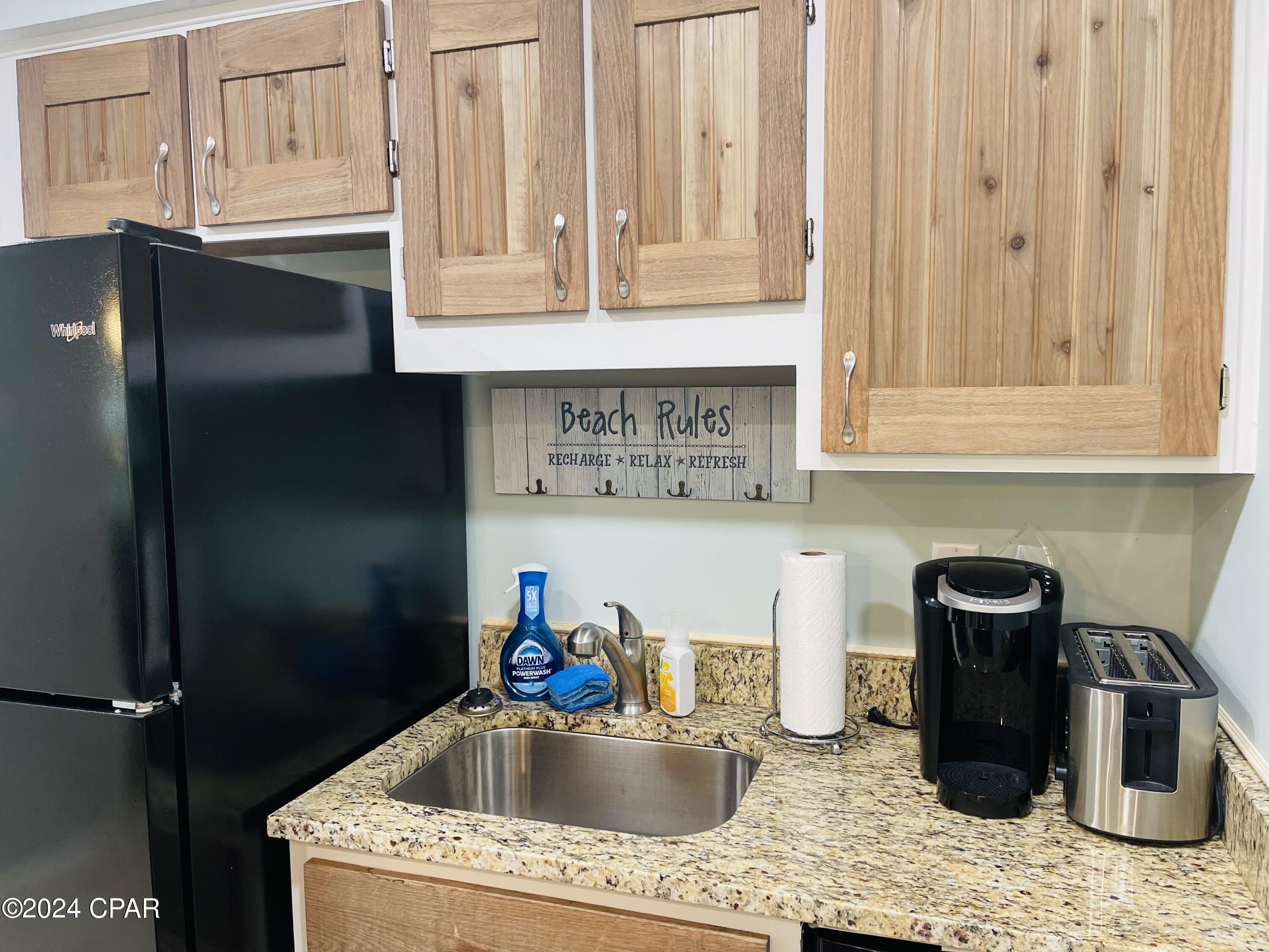 Harbour Towne - Residential