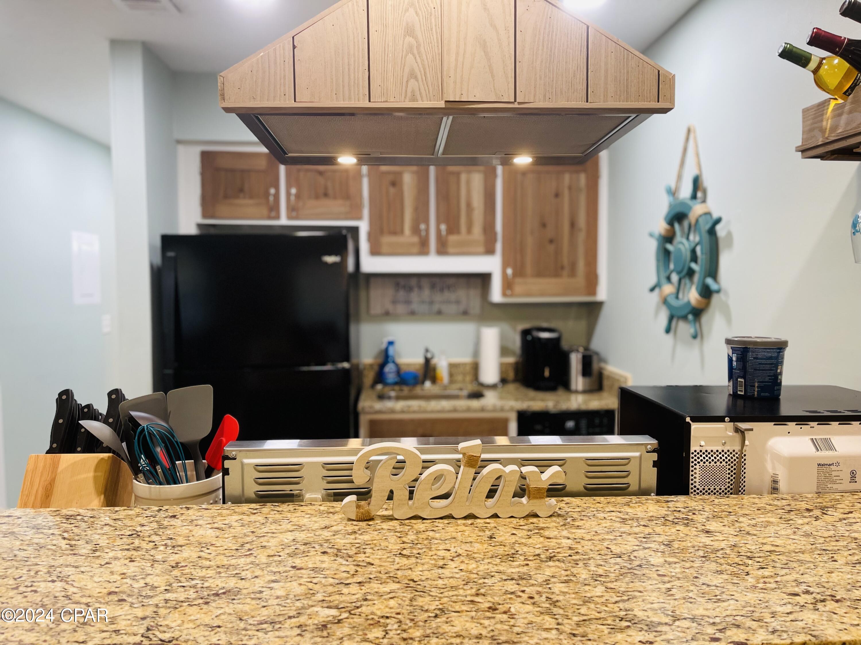 Harbour Towne - Residential