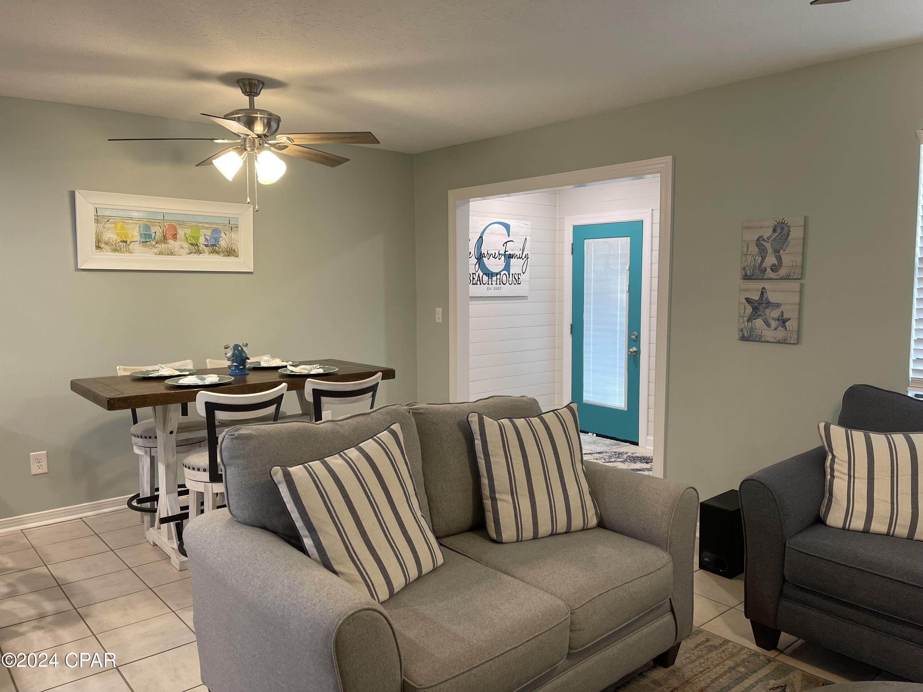 Harbour Towne - Residential