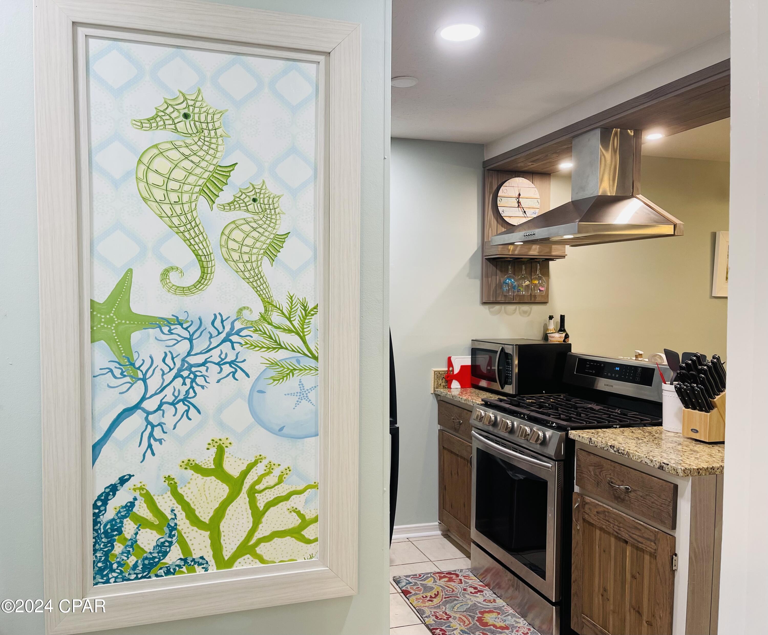 Harbour Towne - Residential