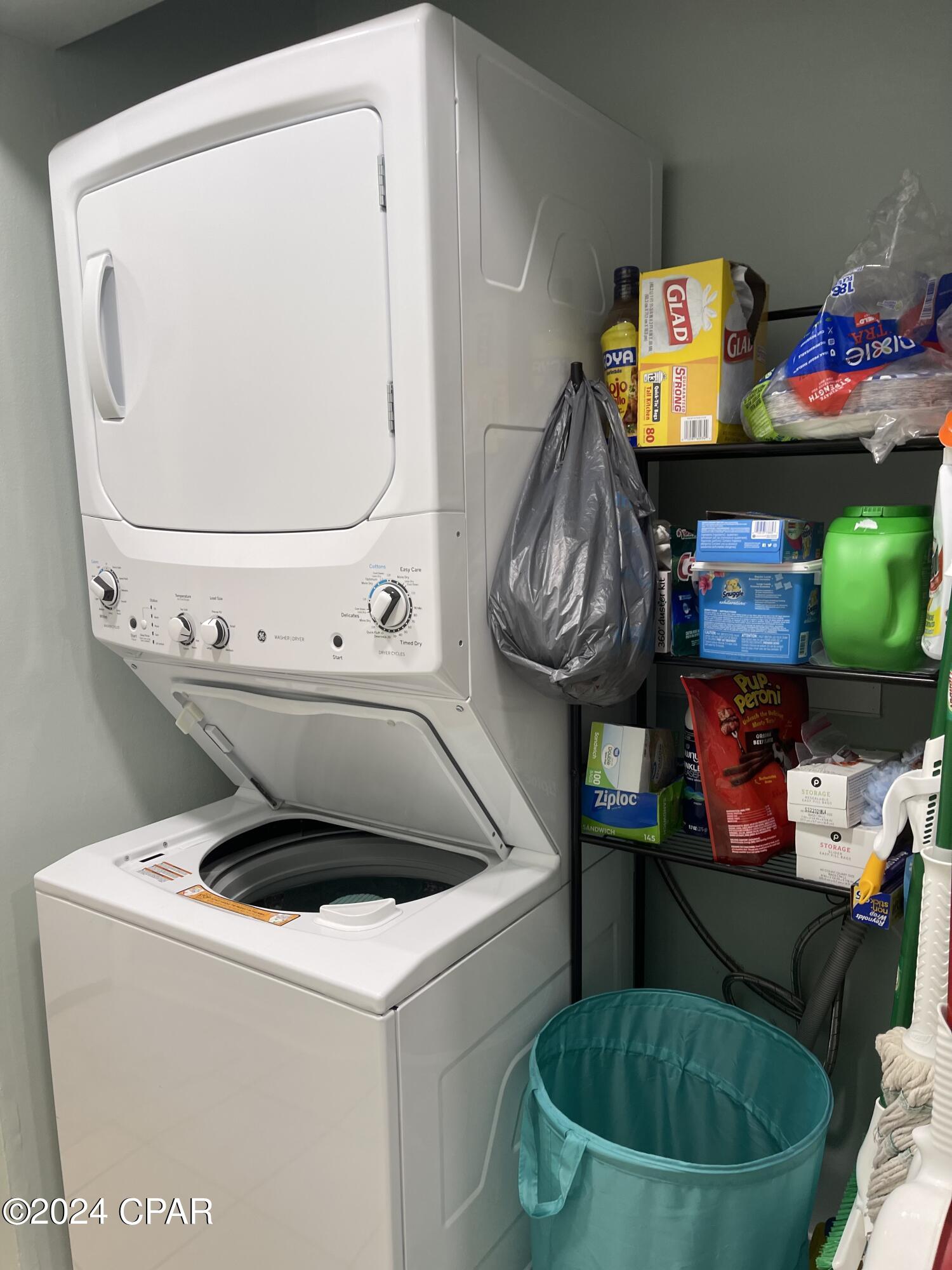 Harbour Towne - Residential