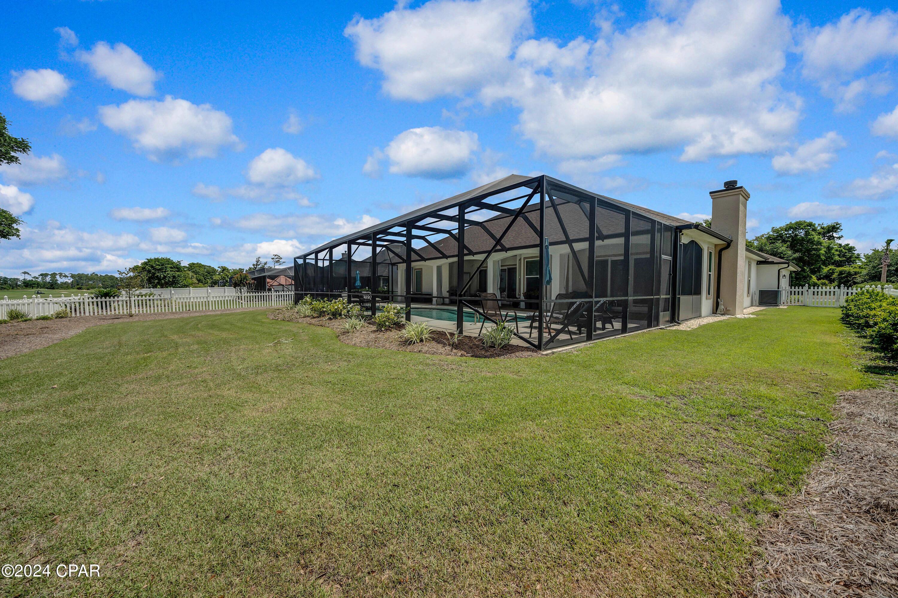 Bay Point Unit 1 - Residential